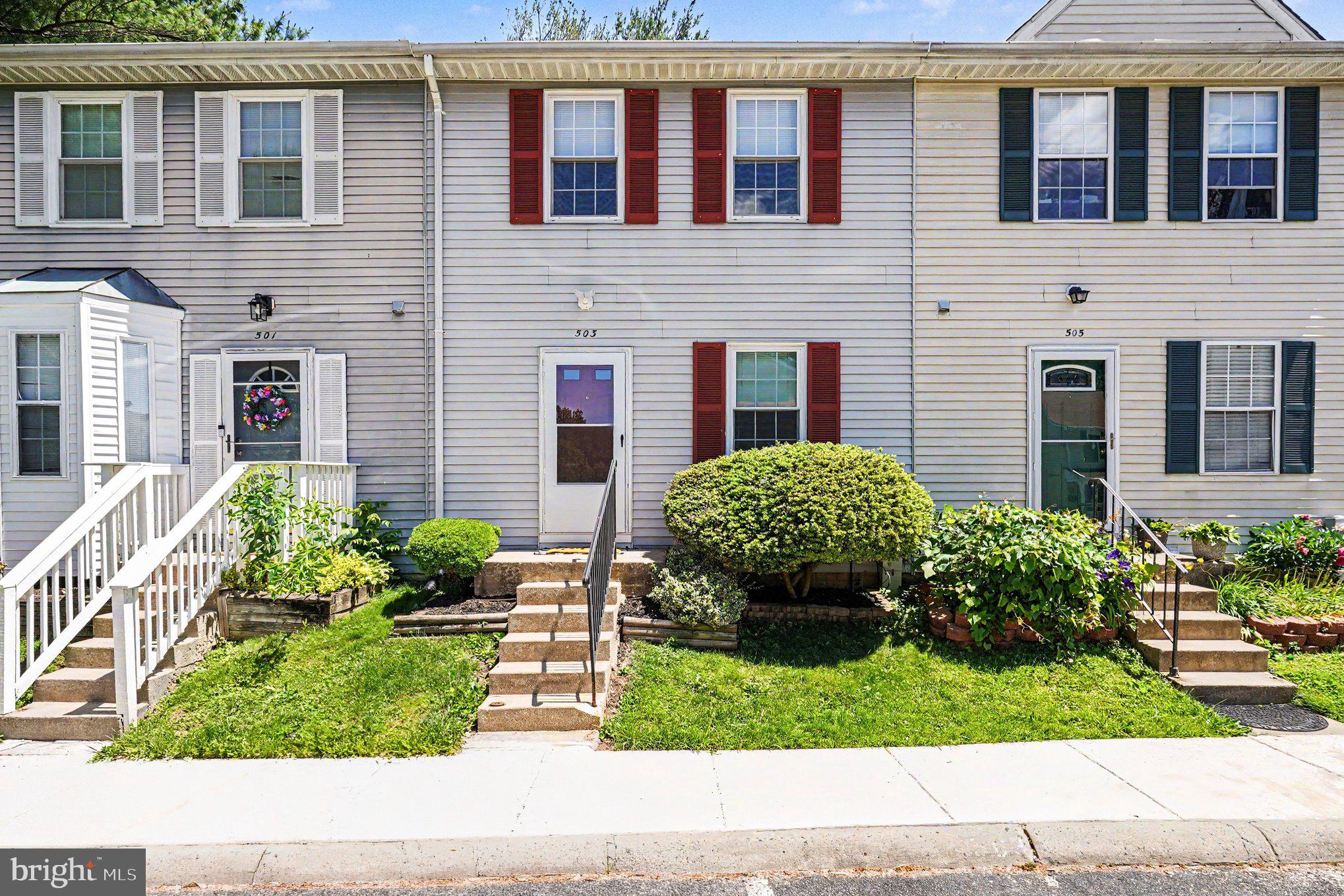 PARK MANOR - Residential