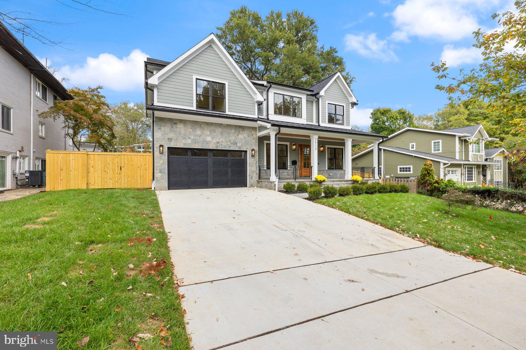 ROLLINGWOOD - Residential