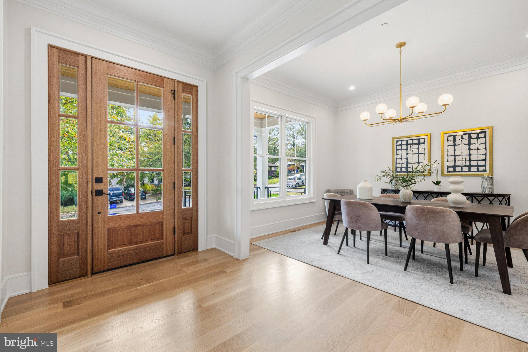 ROLLINGWOOD - Residential