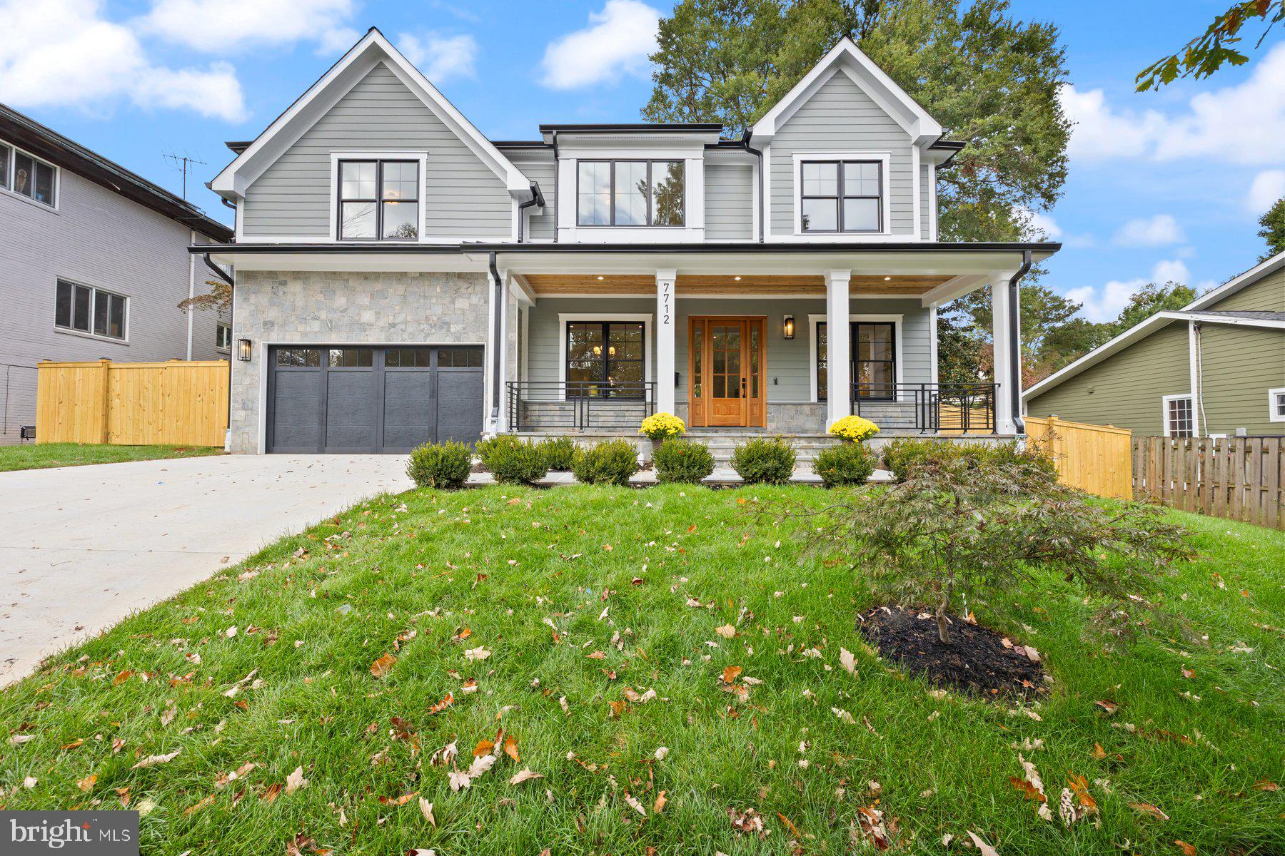 ROLLINGWOOD - Residential