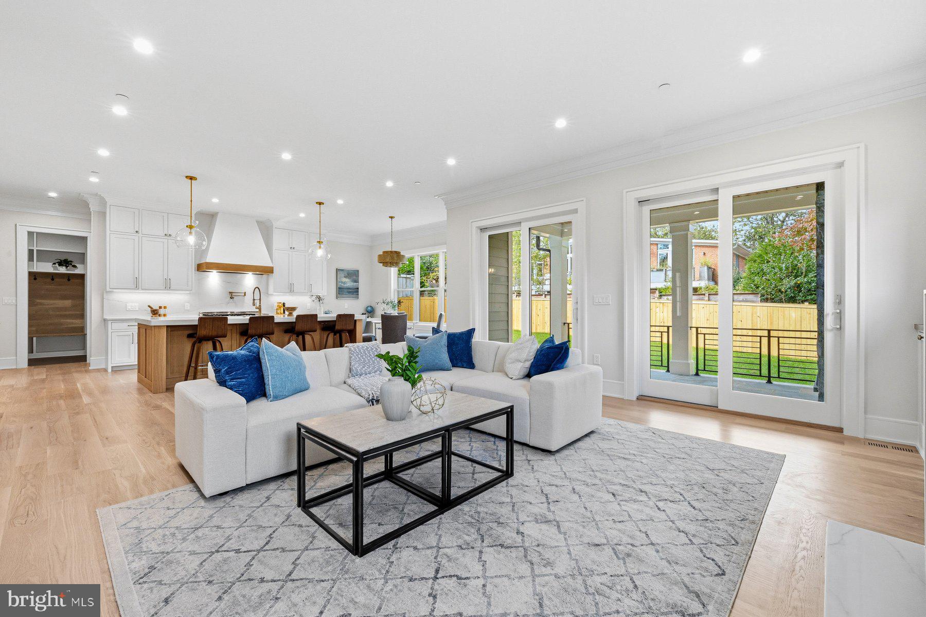 ROLLINGWOOD - Residential