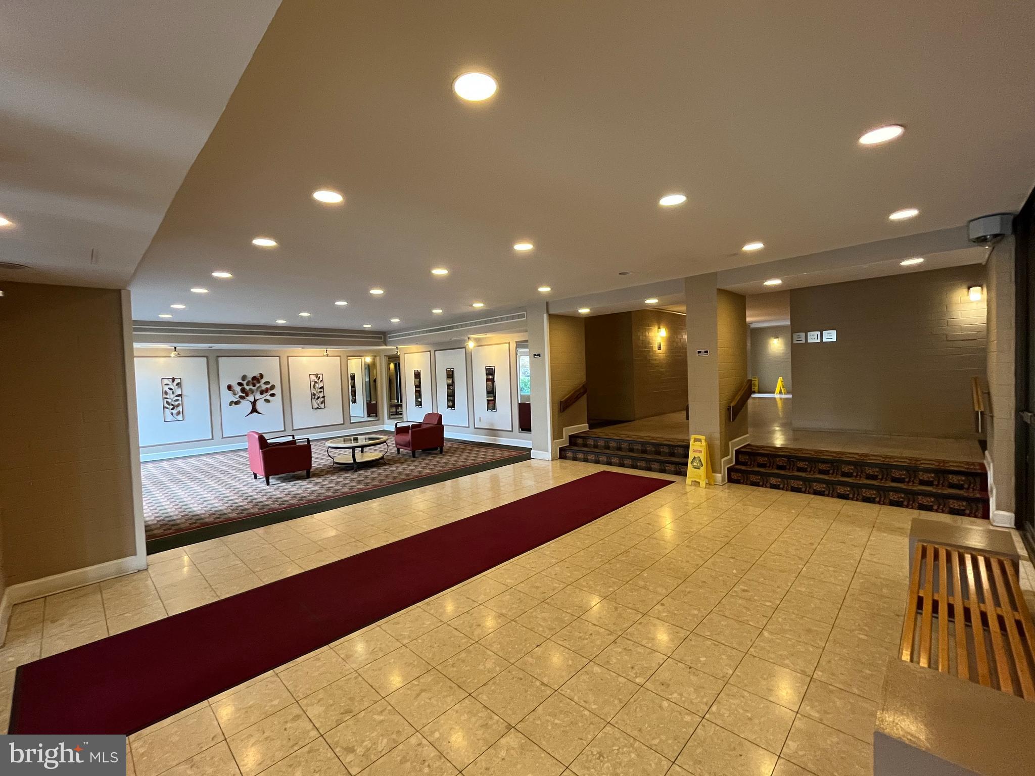 WOODLAKE TOWERS - Residential Lease