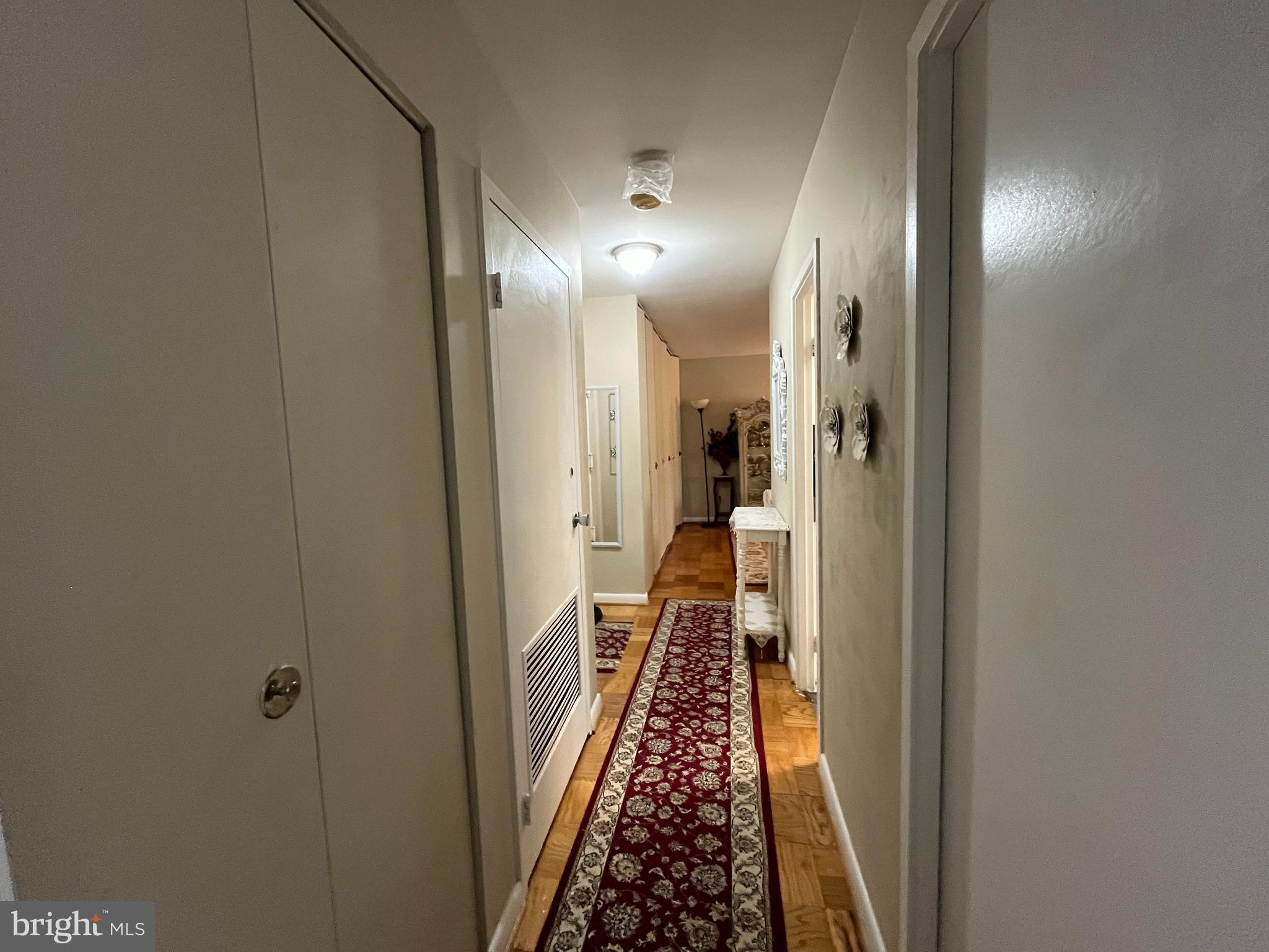 WOODLAKE TOWERS - Residential Lease
