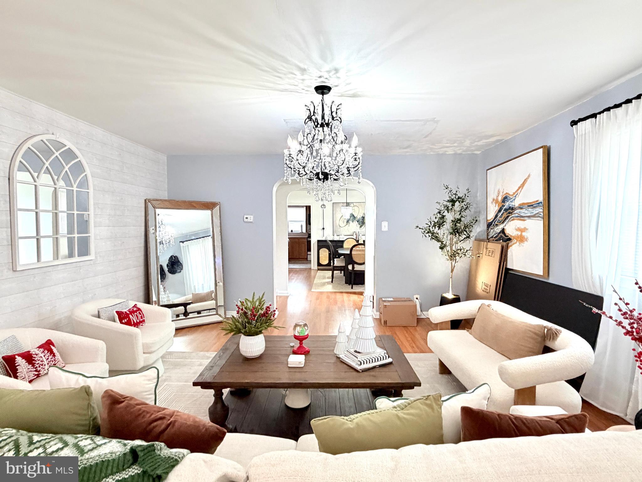 SANDYFORD PARK - Residential