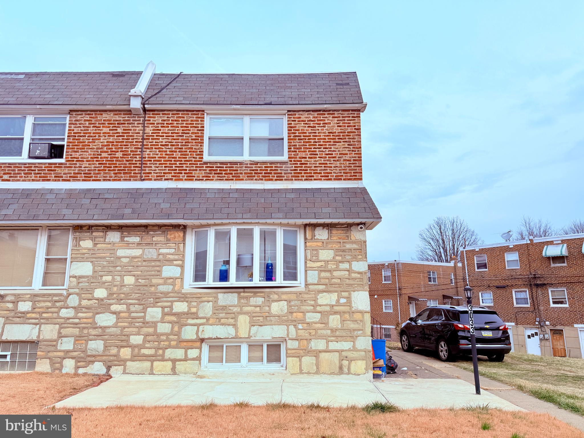 SANDYFORD PARK - Residential