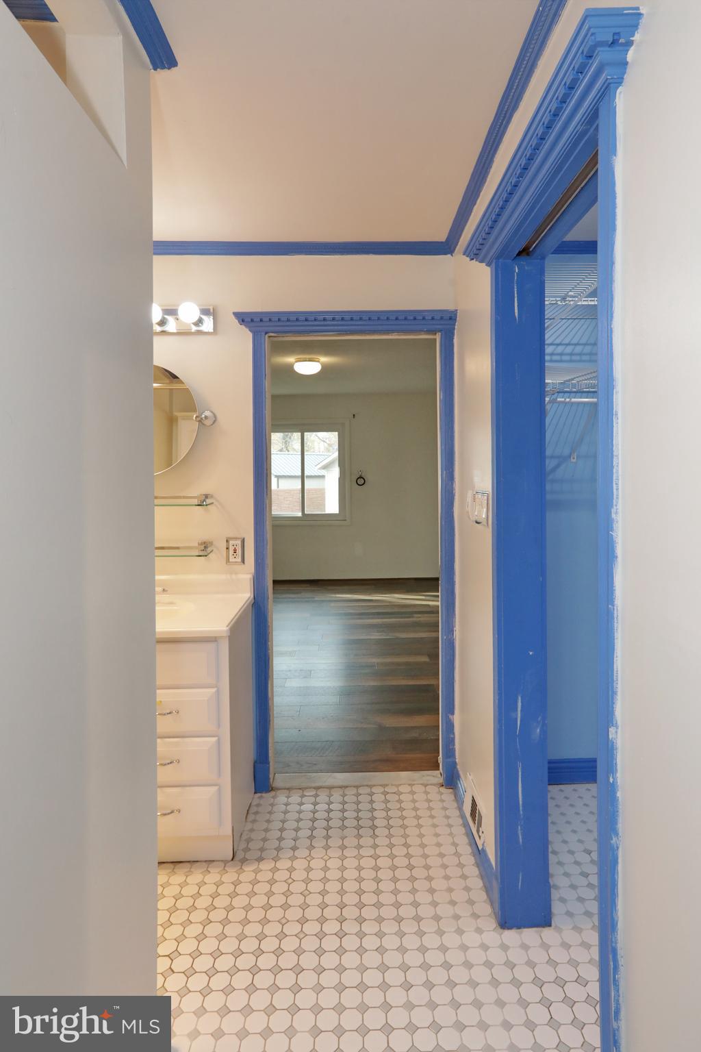 TERRACE VILLAGE LA PLATA - Residential