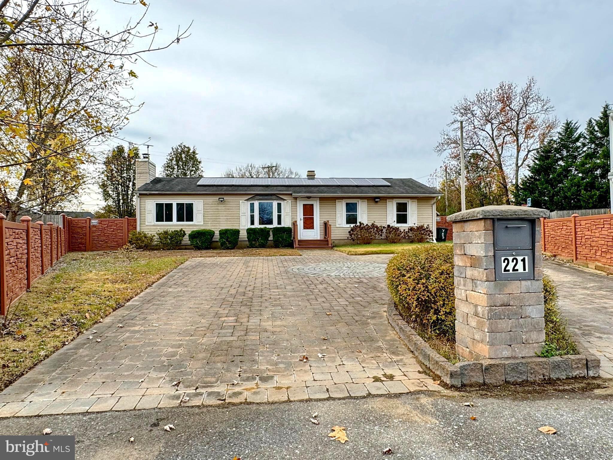 TERRACE VILLAGE LA PLATA - Residential