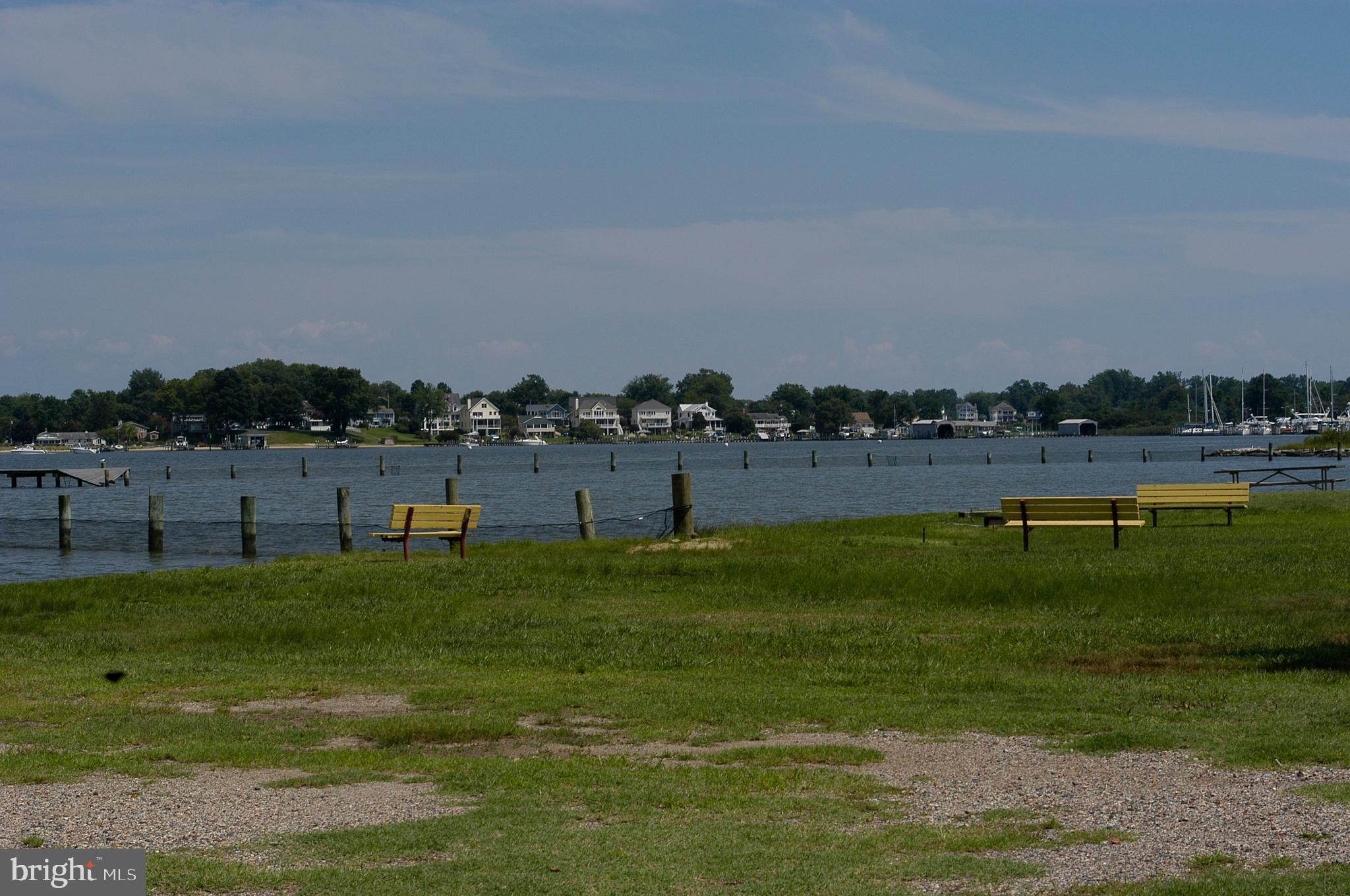 SELBY ON THE BAY - Residential