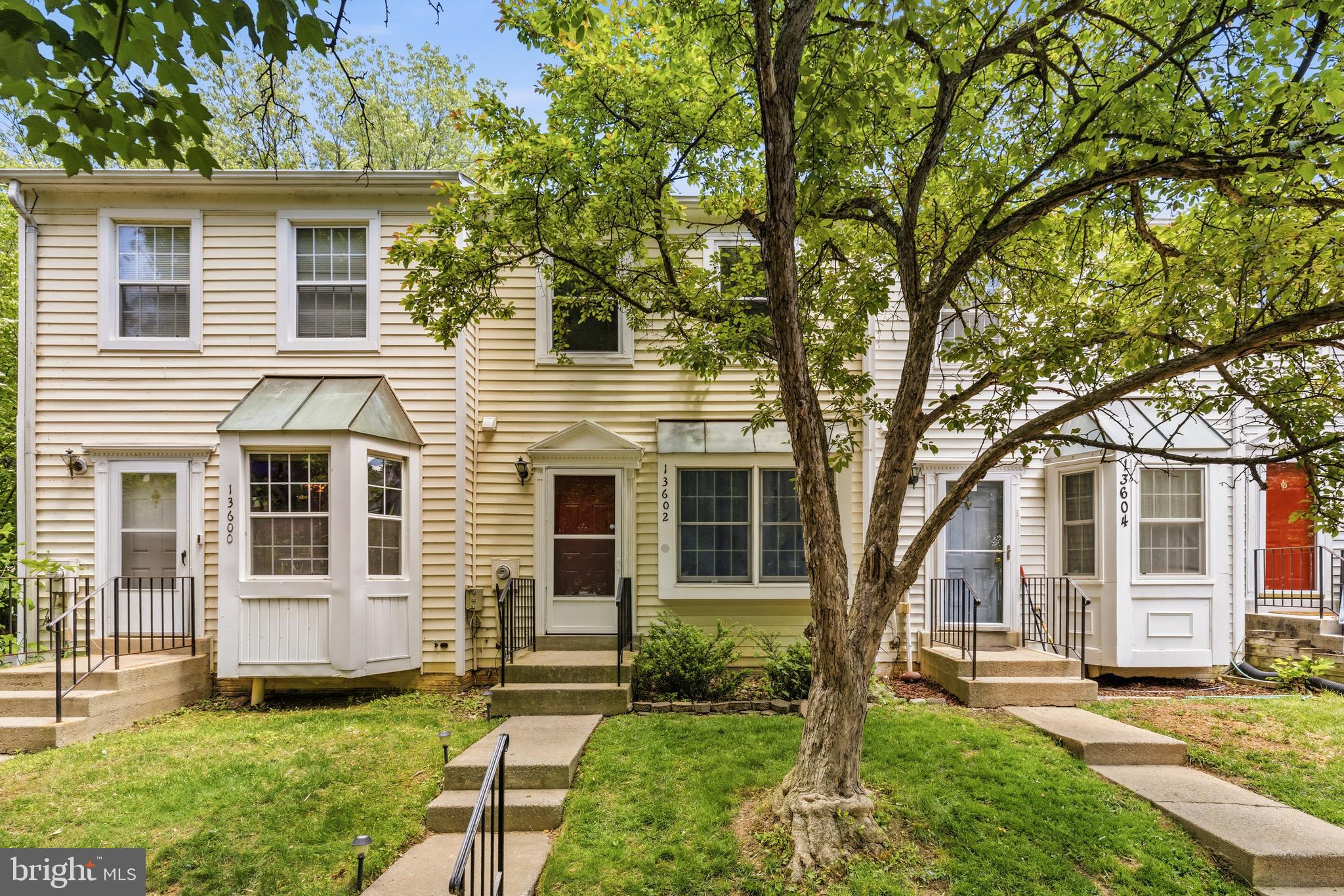 LANDING GLEN - Residential