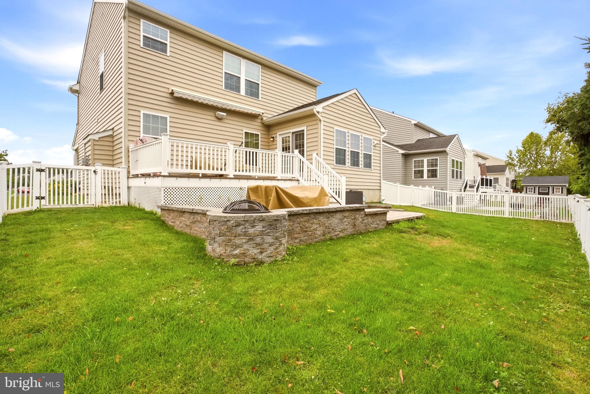 CROSSINGS OF BUCKS C - Residential