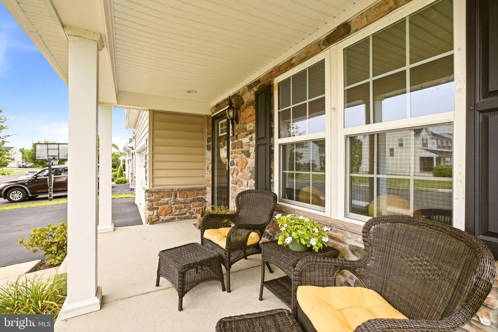 CROSSINGS OF BUCKS C - Residential