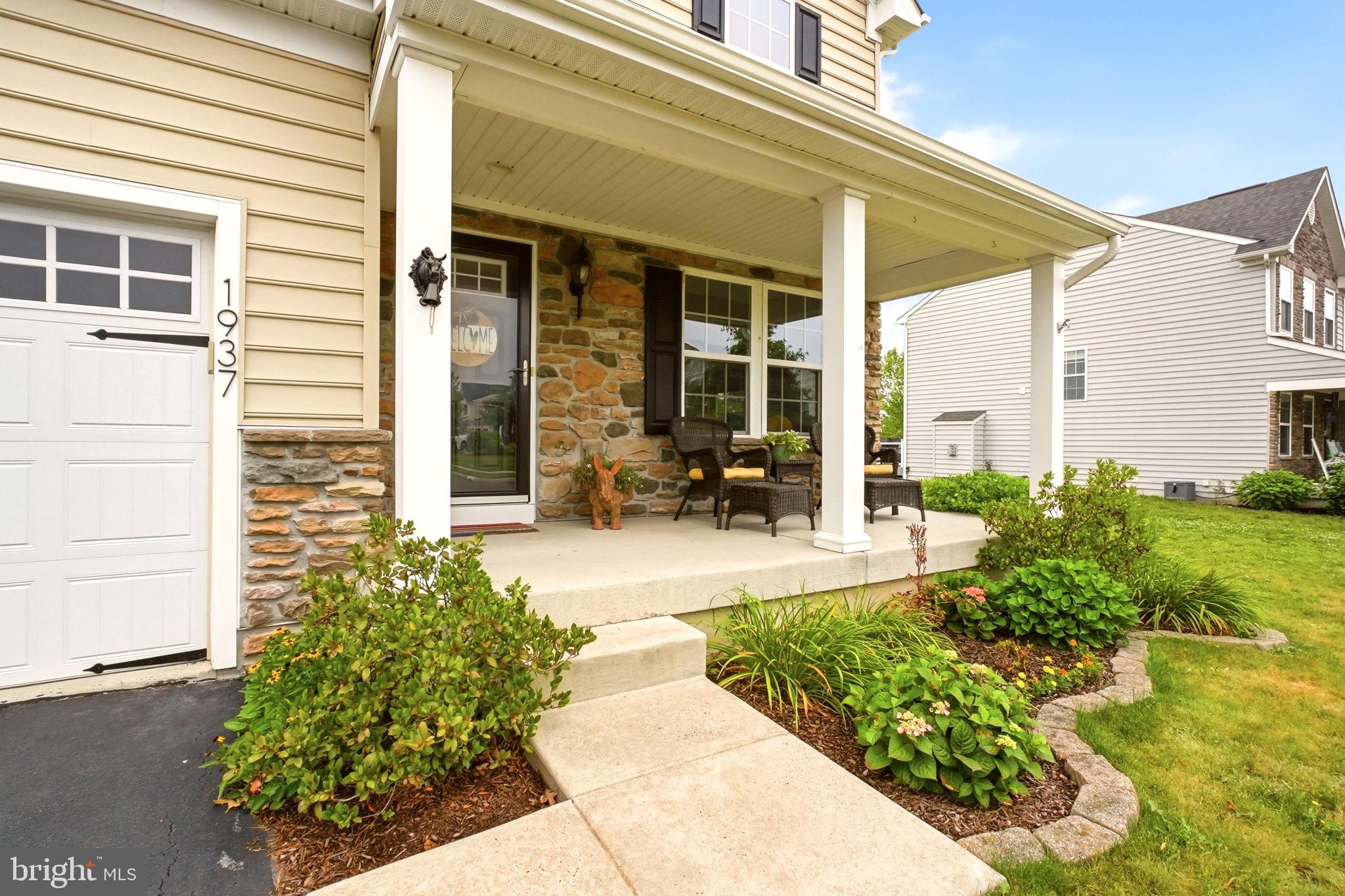CROSSINGS OF BUCKS C - Residential