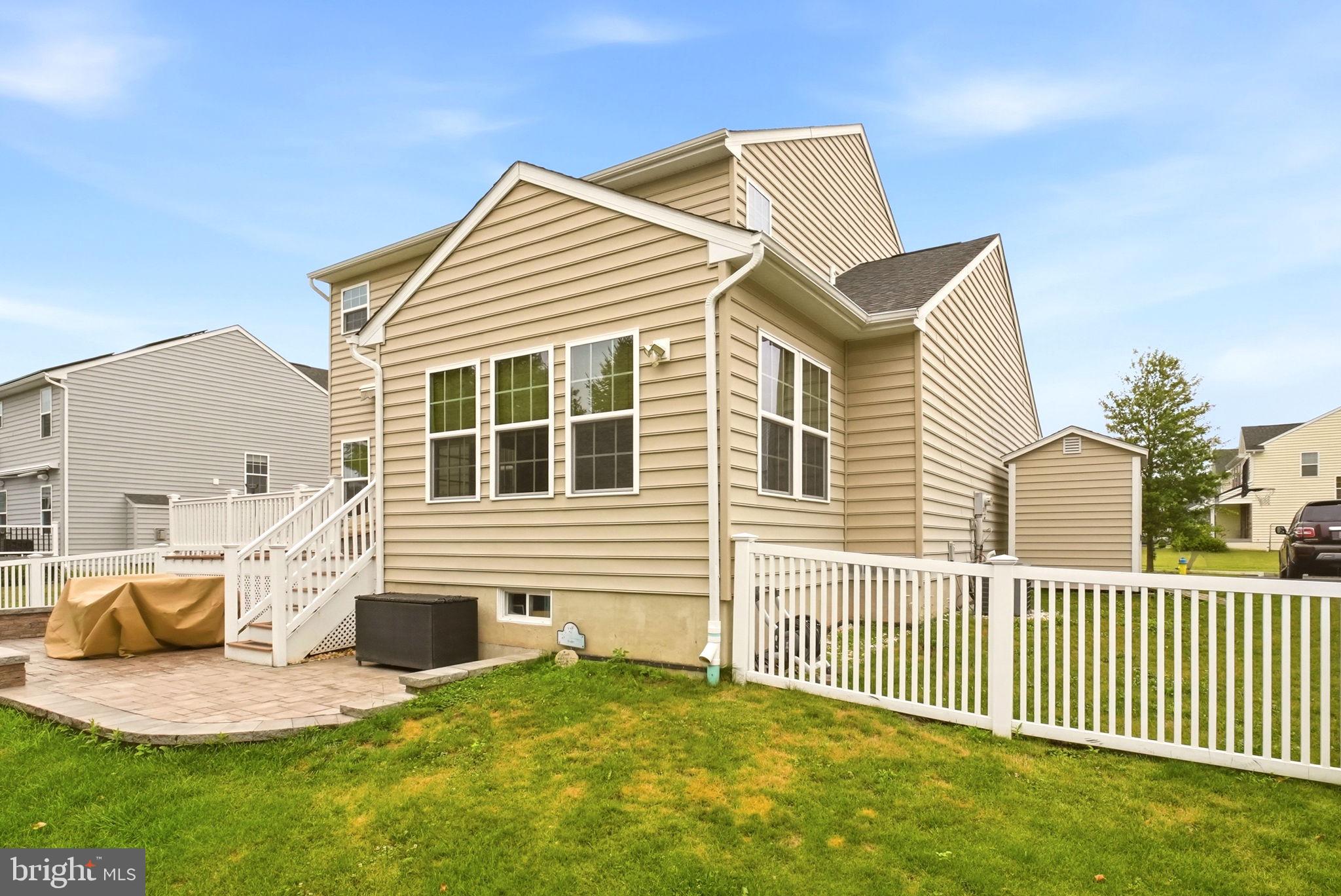 CROSSINGS OF BUCKS C - Residential