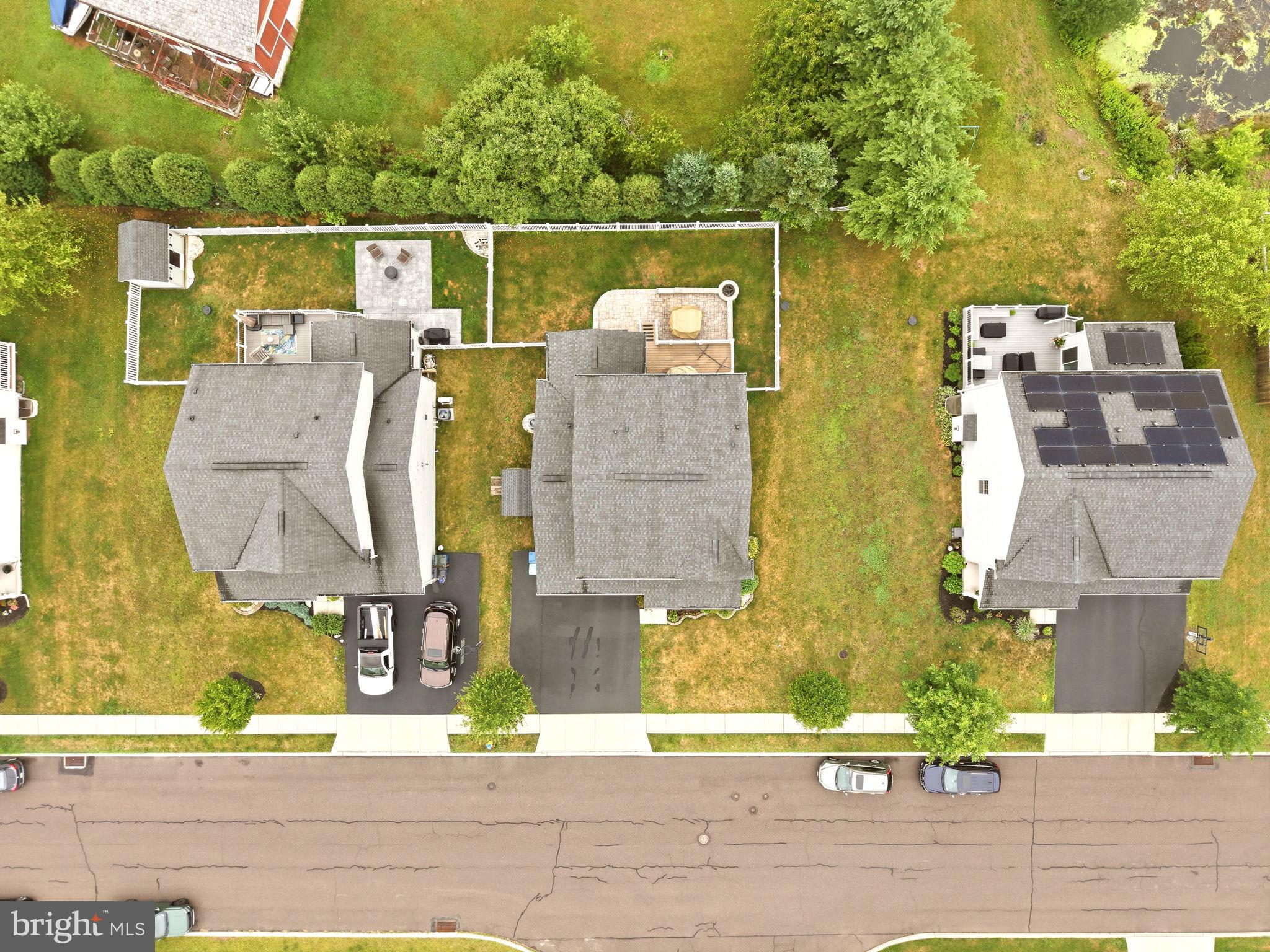 CROSSINGS OF BUCKS C - Residential