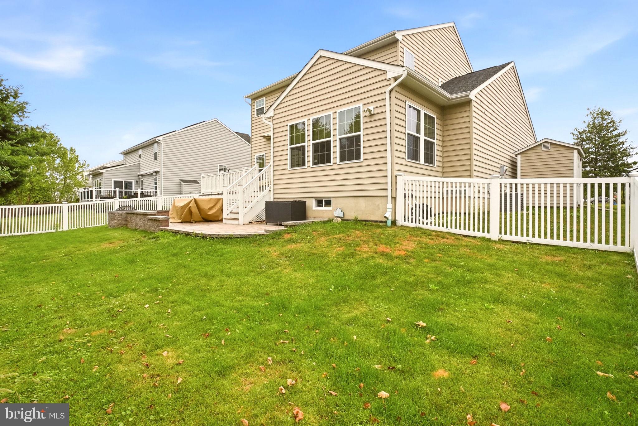 CROSSINGS OF BUCKS C - Residential