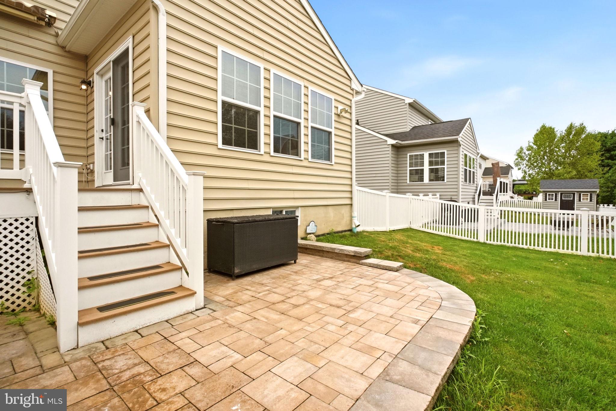 CROSSINGS OF BUCKS C - Residential