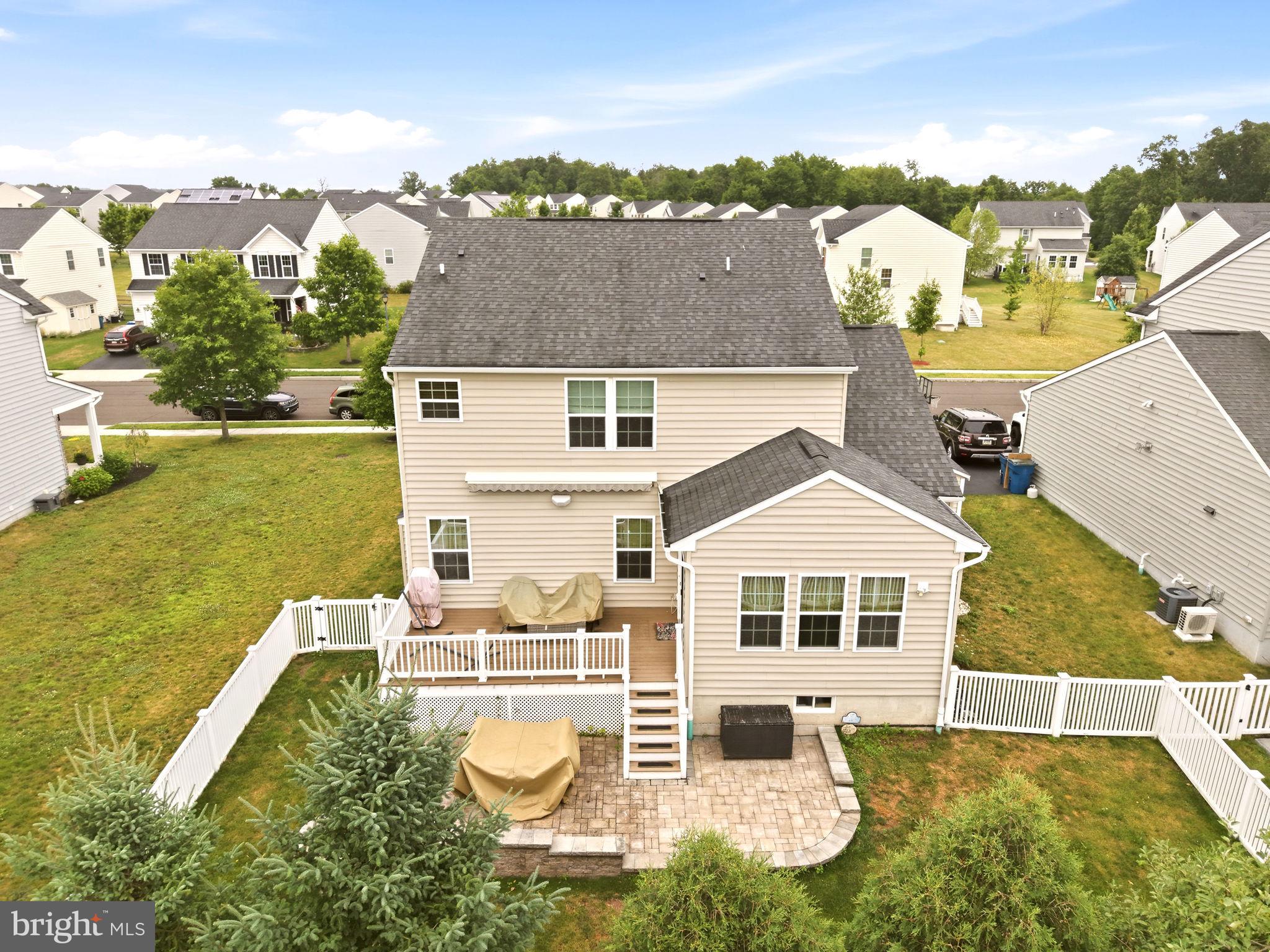 CROSSINGS OF BUCKS C - Residential