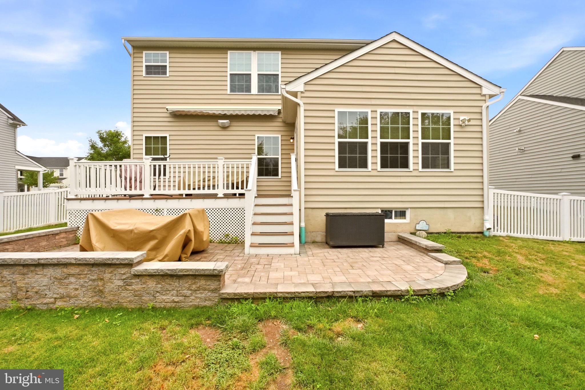 CROSSINGS OF BUCKS C - Residential
