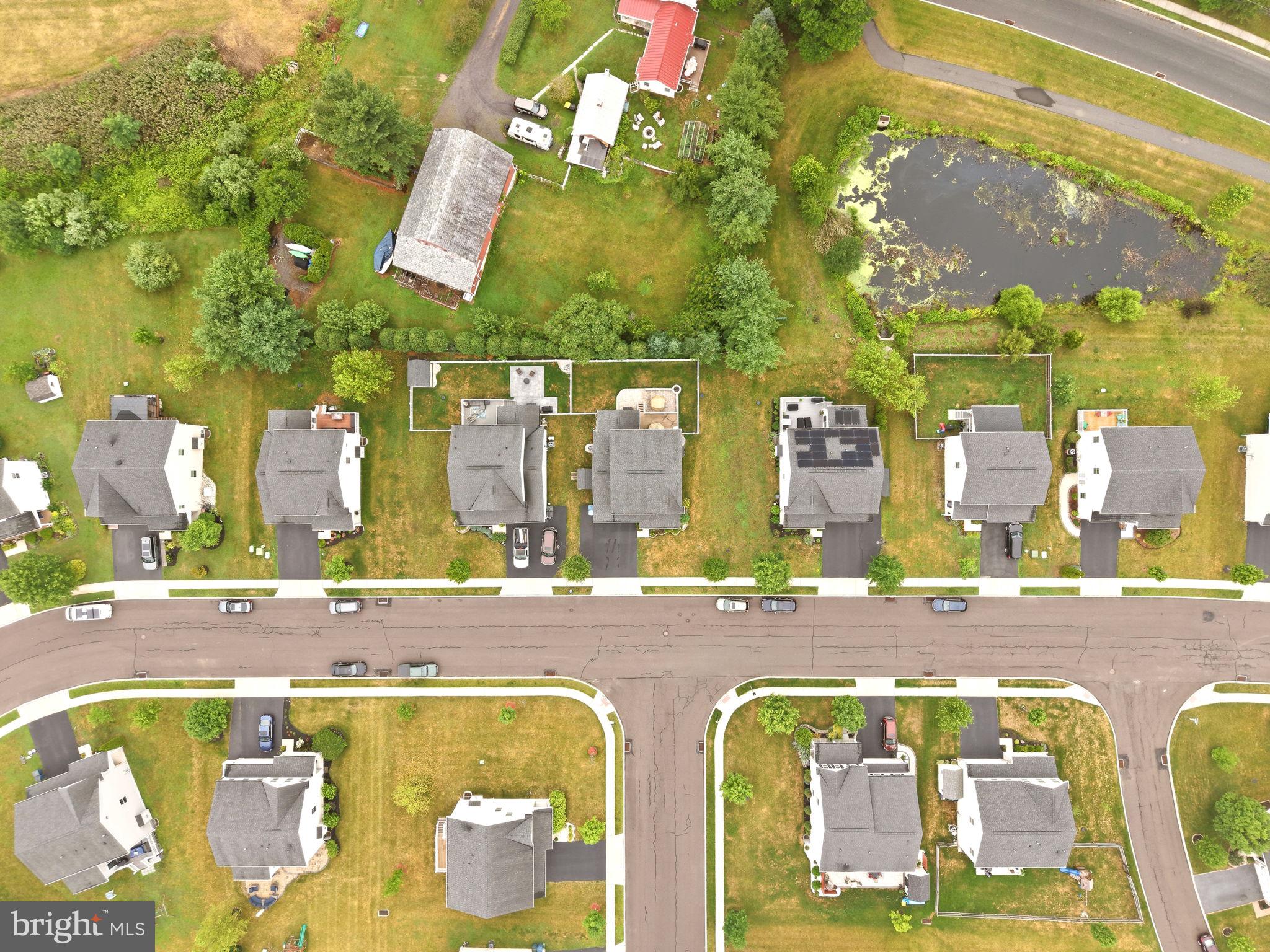 CROSSINGS OF BUCKS C - Residential