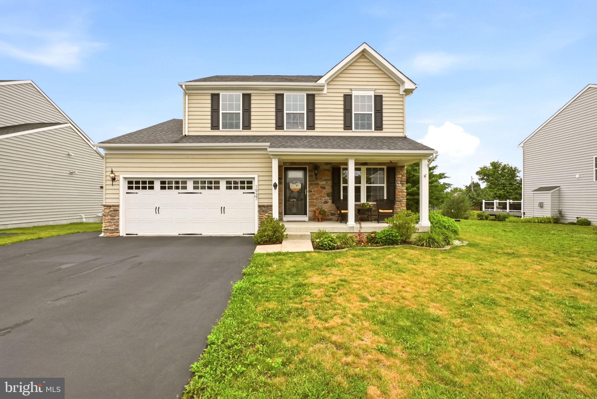 CROSSINGS OF BUCKS C - Residential