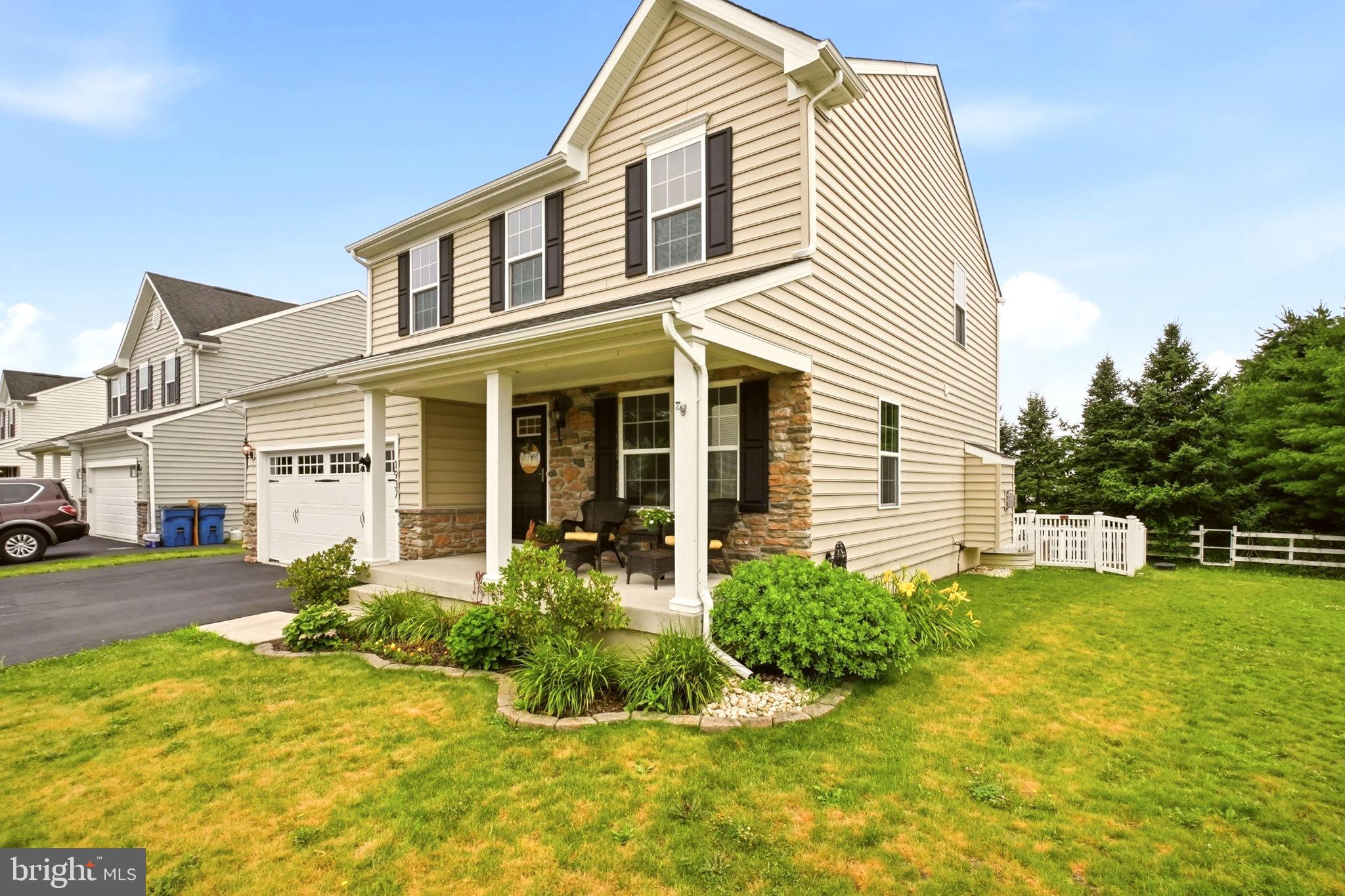 CROSSINGS OF BUCKS C - Residential