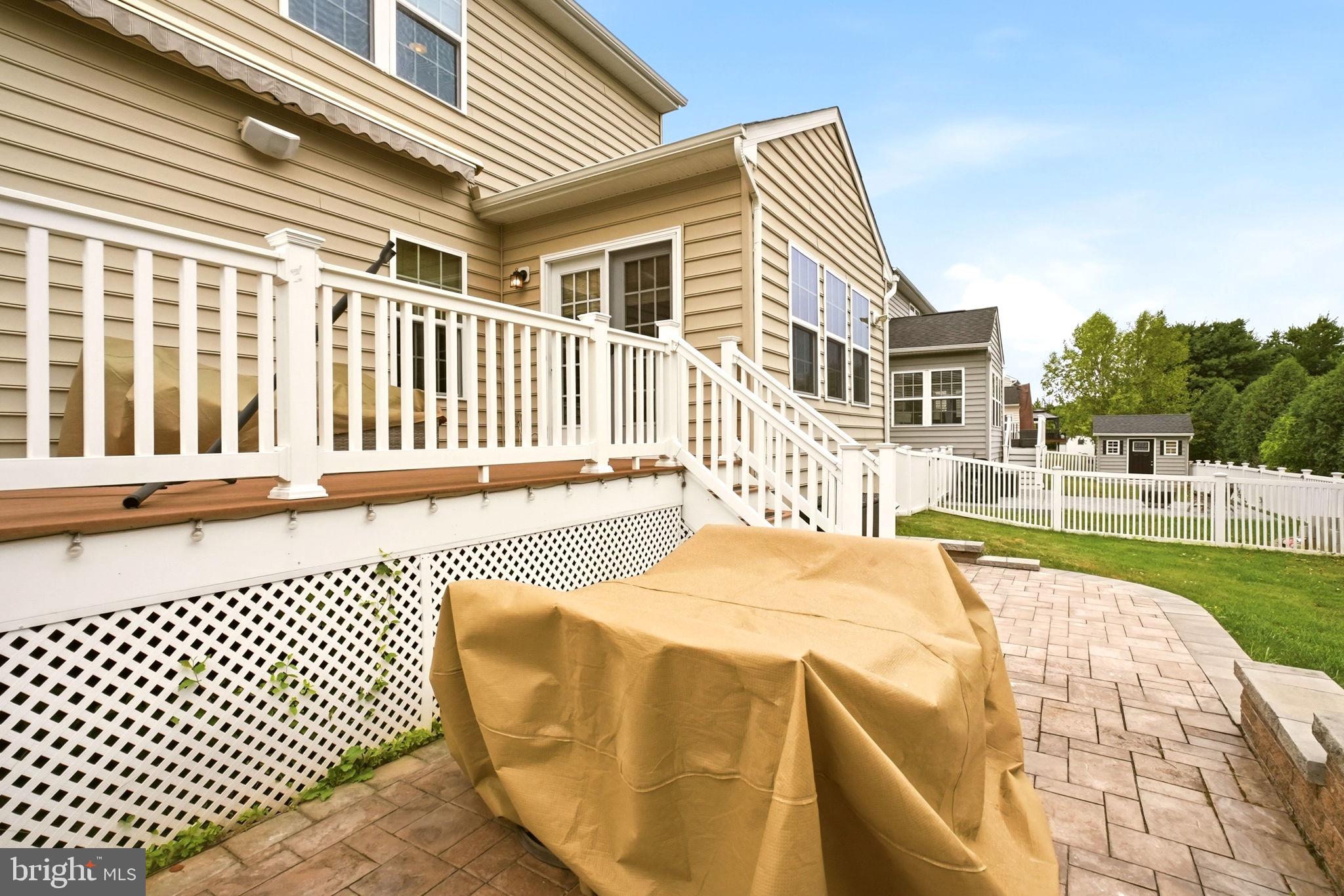 CROSSINGS OF BUCKS C - Residential