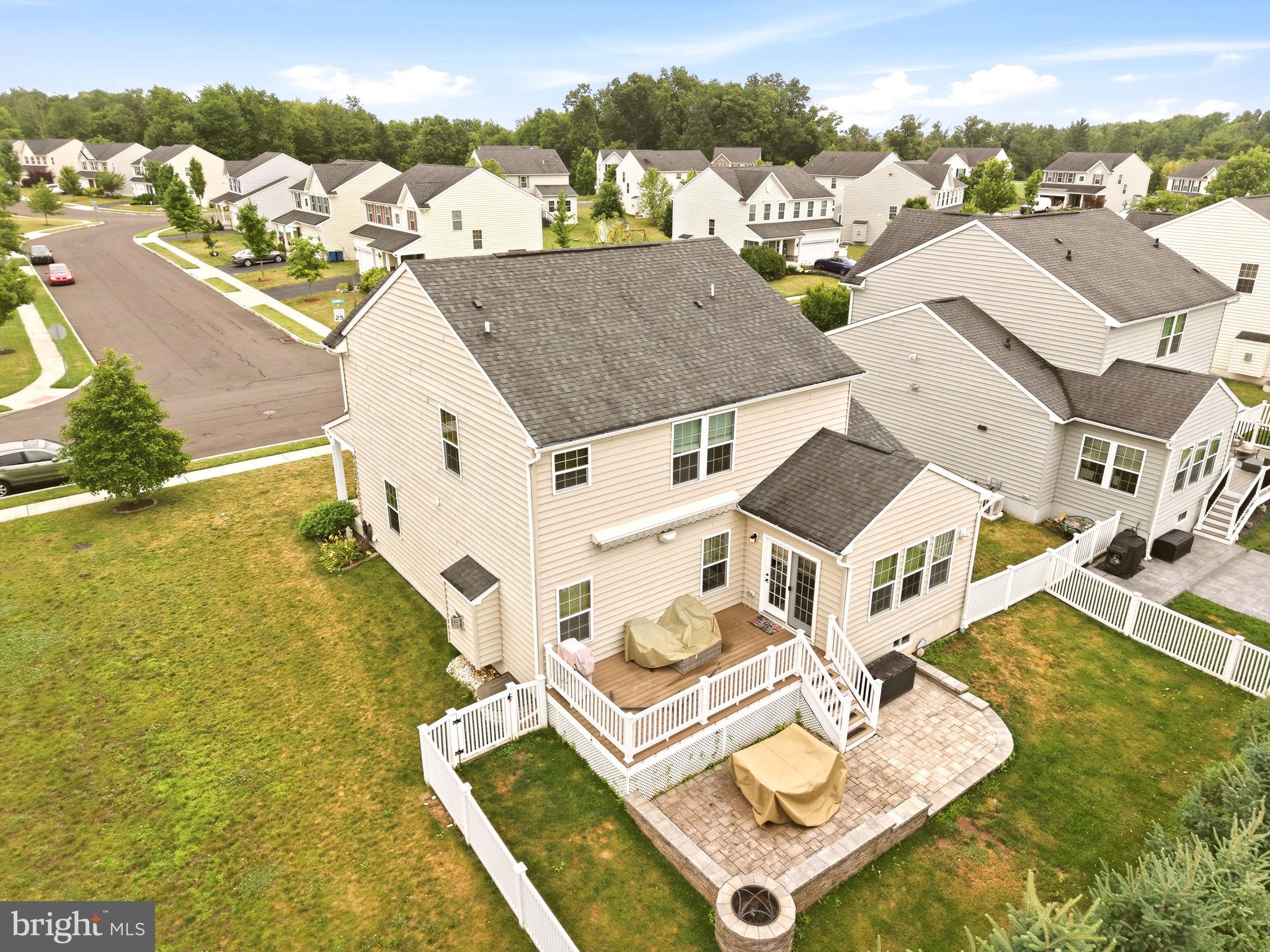 CROSSINGS OF BUCKS C - Residential