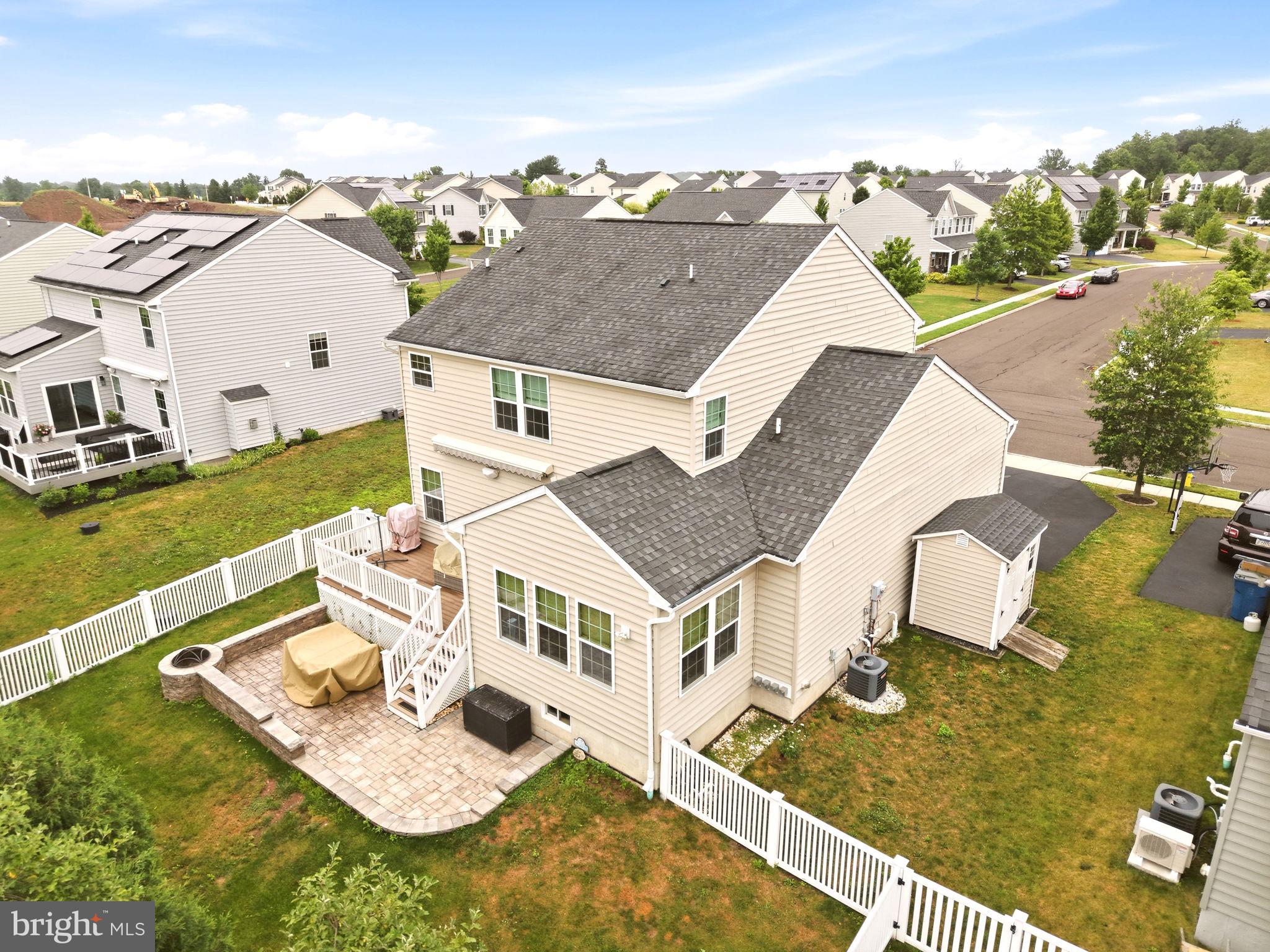 CROSSINGS OF BUCKS C - Residential