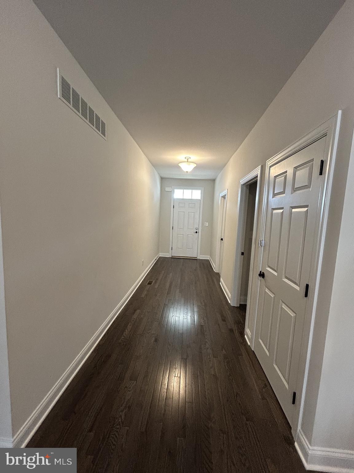 EAST VILLAGE - Residential