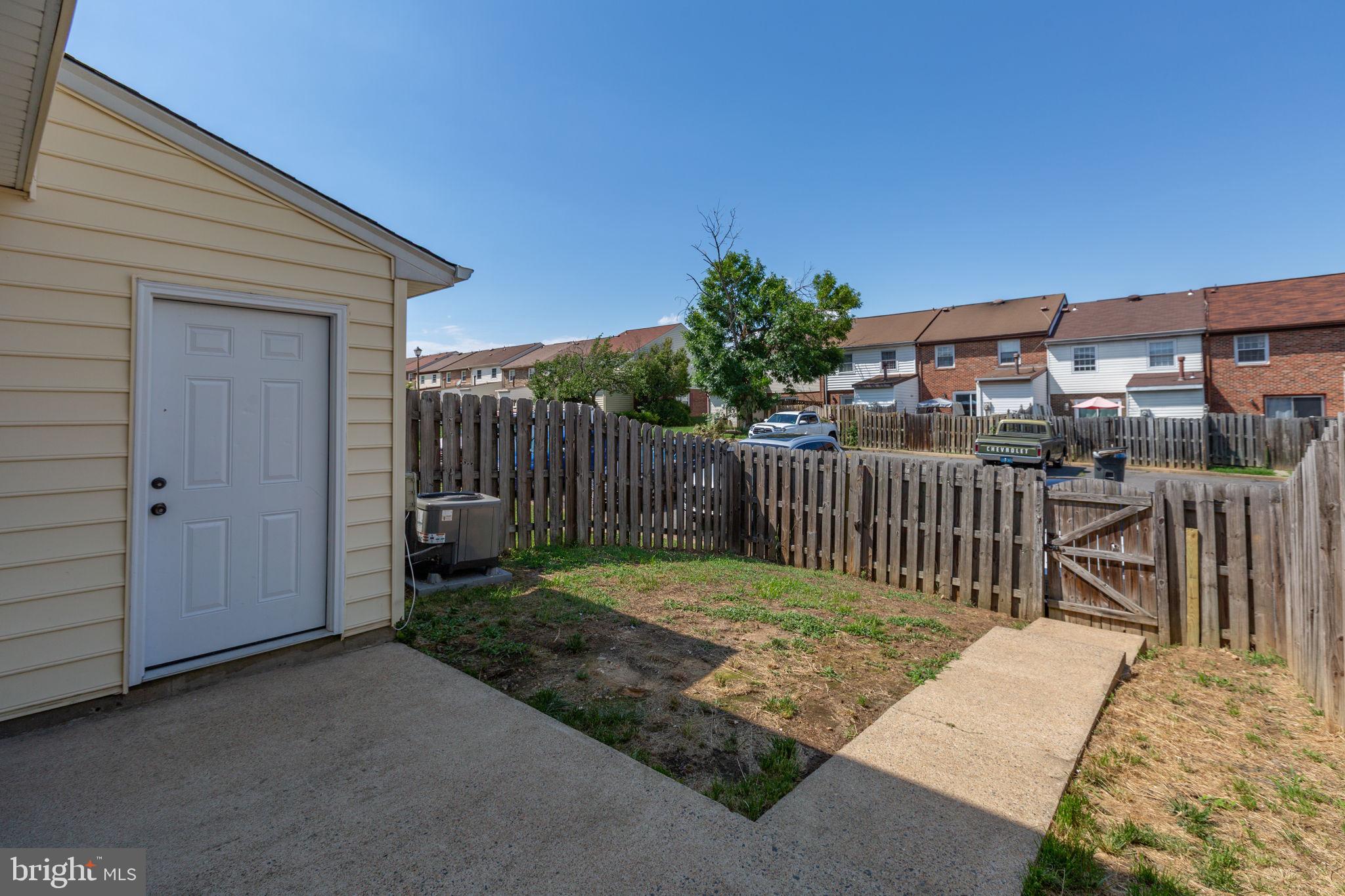 BERKELEY VILLAGE - Residential