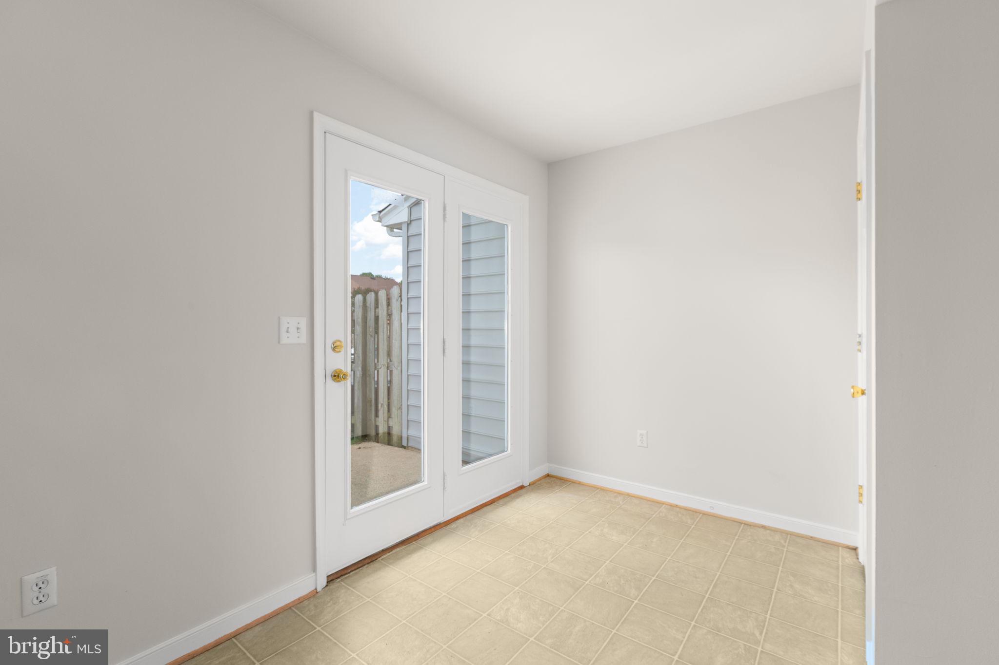 BERKELEY VILLAGE - Residential