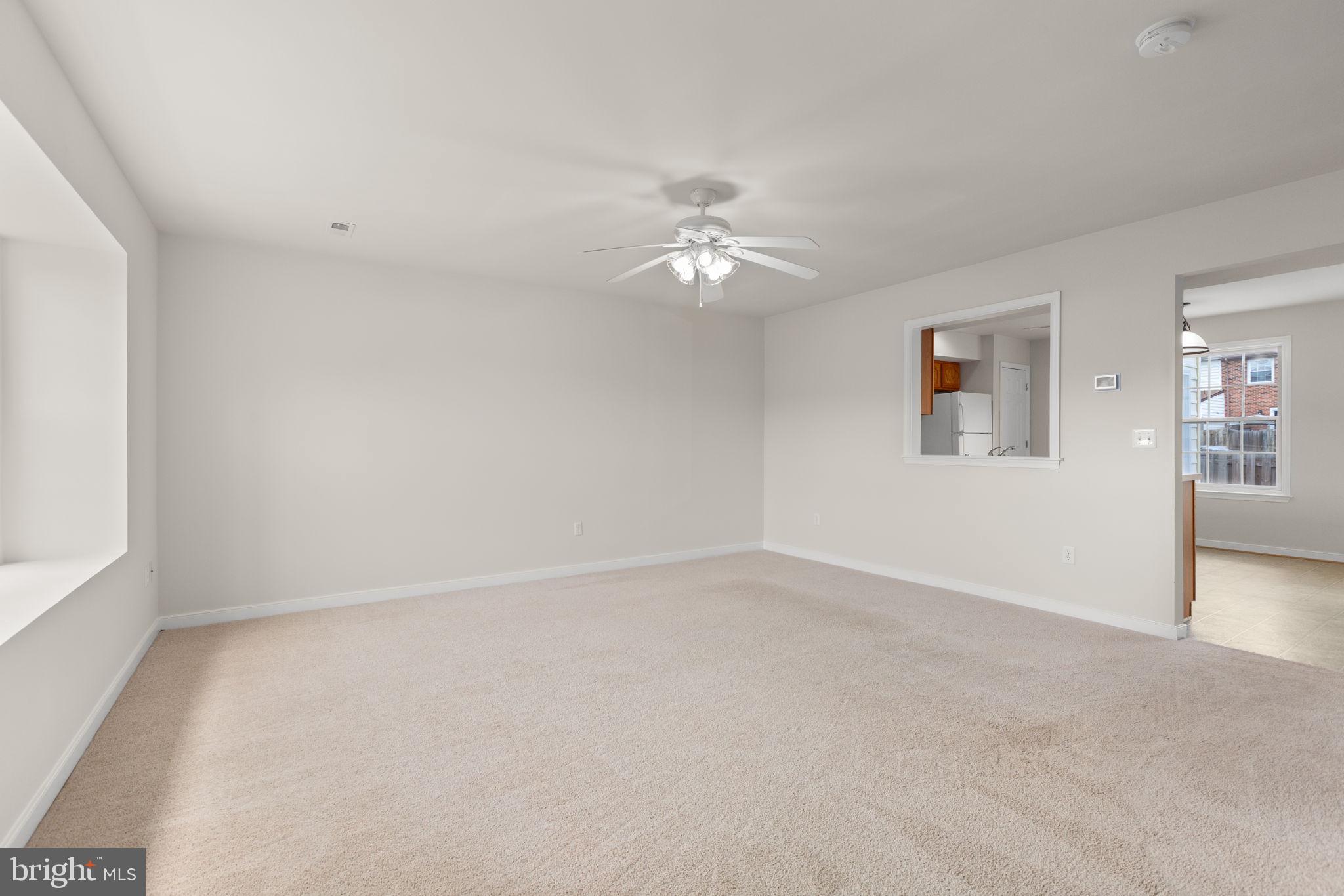 BERKELEY VILLAGE - Residential