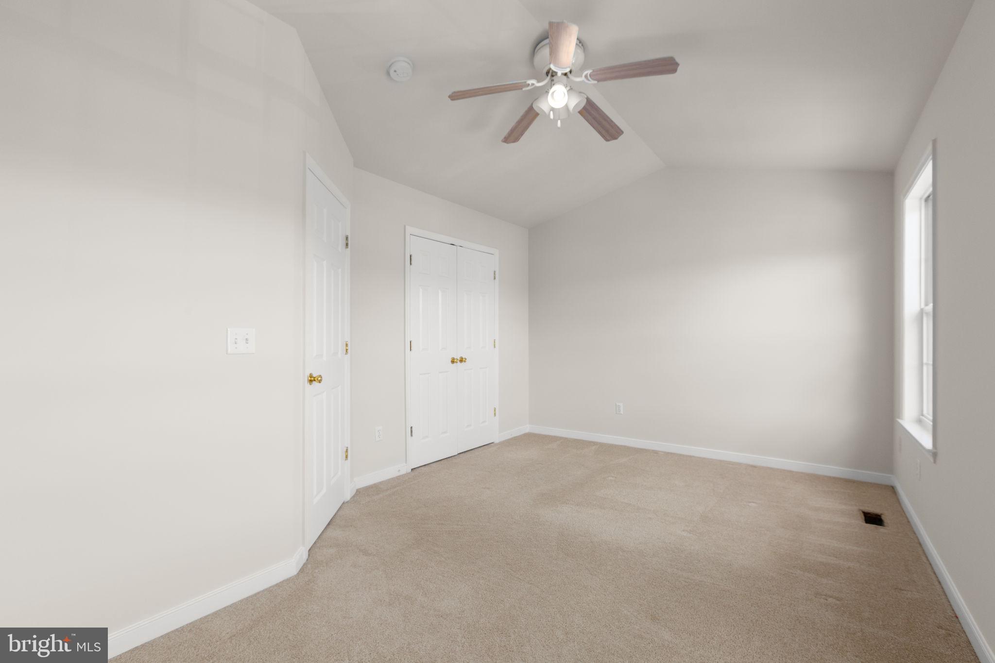 BERKELEY VILLAGE - Residential