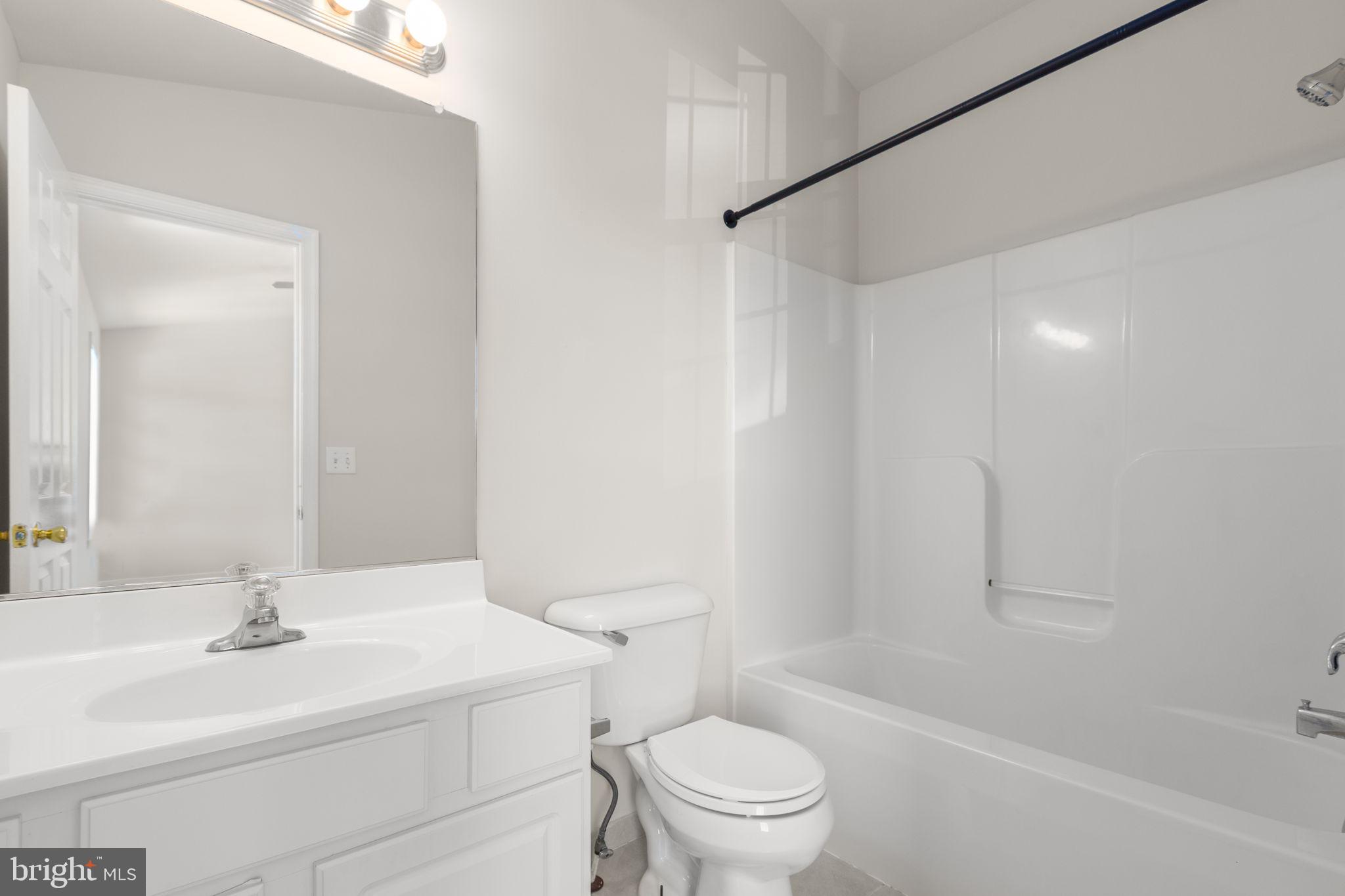 BERKELEY VILLAGE - Residential