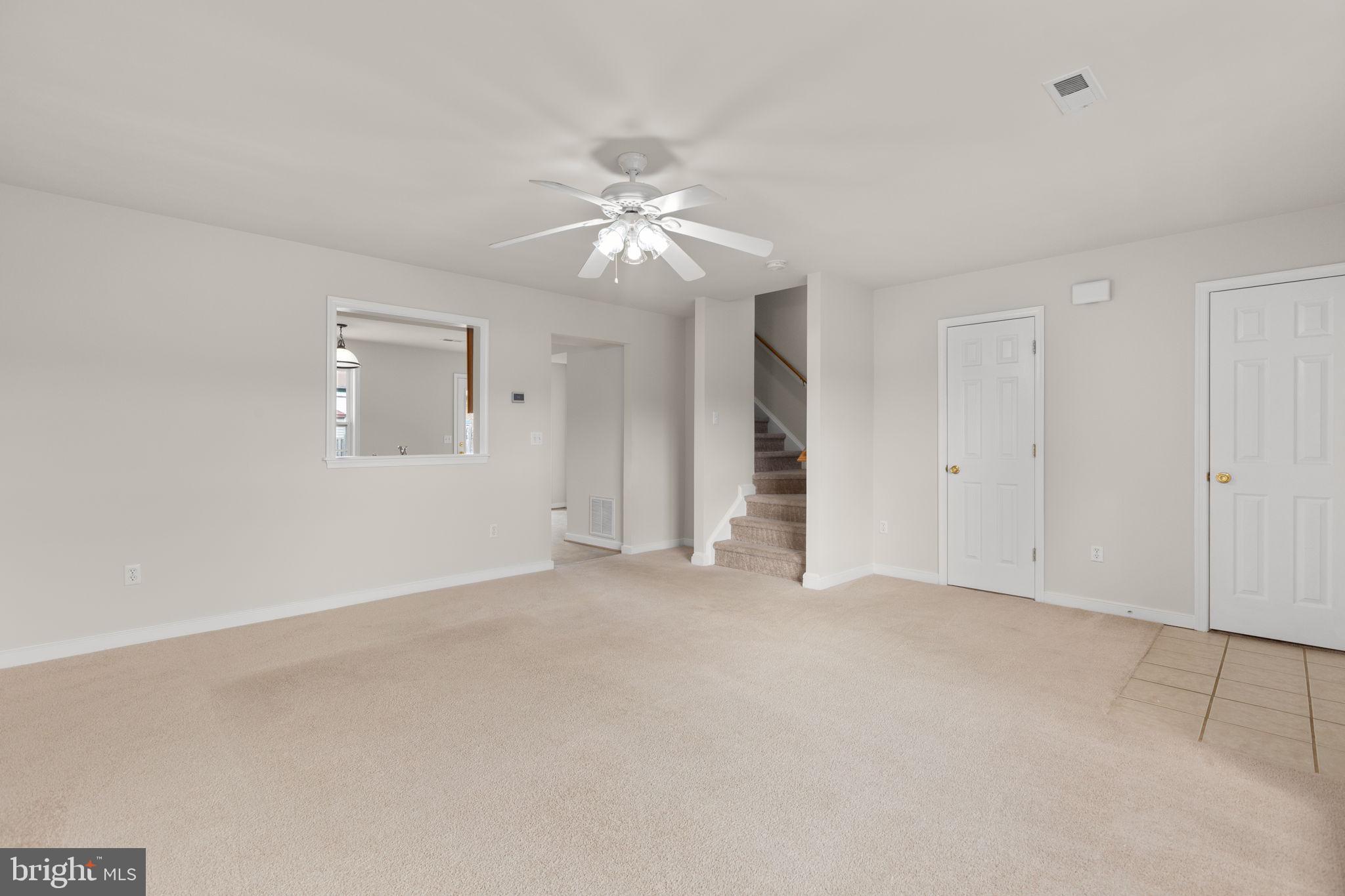 BERKELEY VILLAGE - Residential