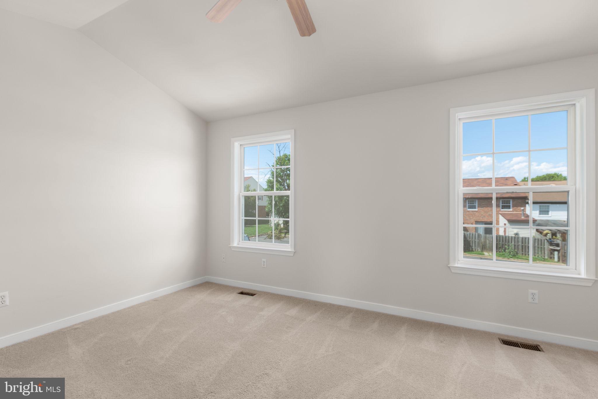 BERKELEY VILLAGE - Residential