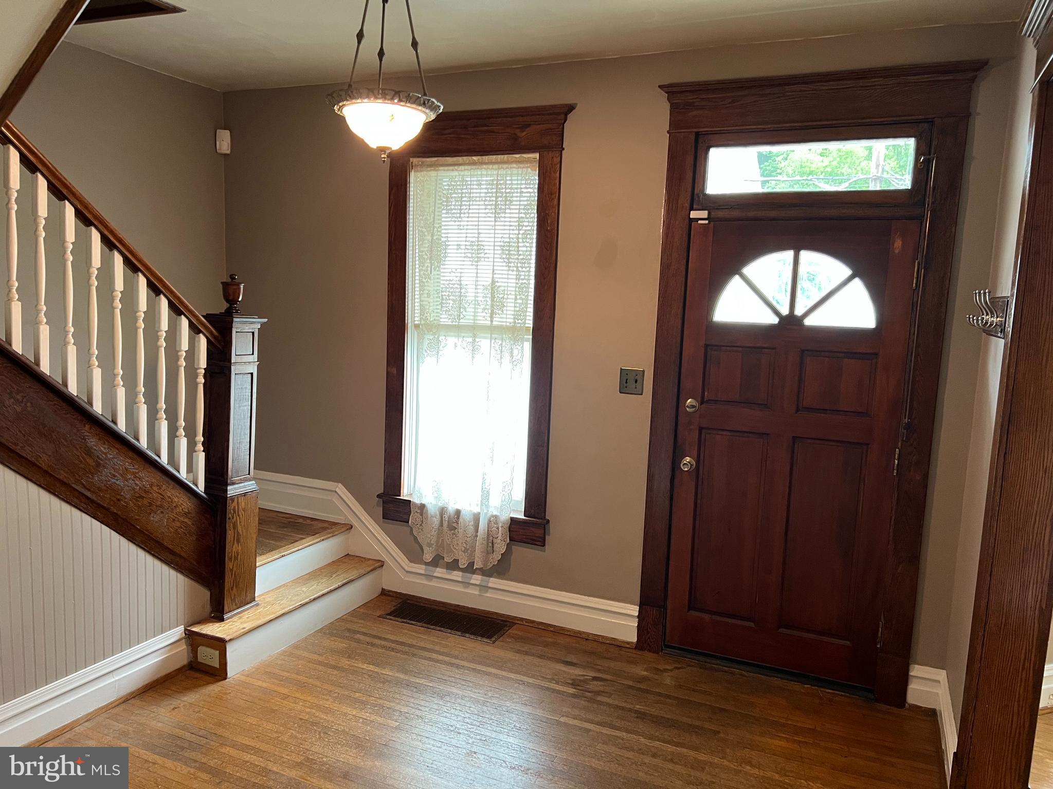 WAYNESBORO - Residential