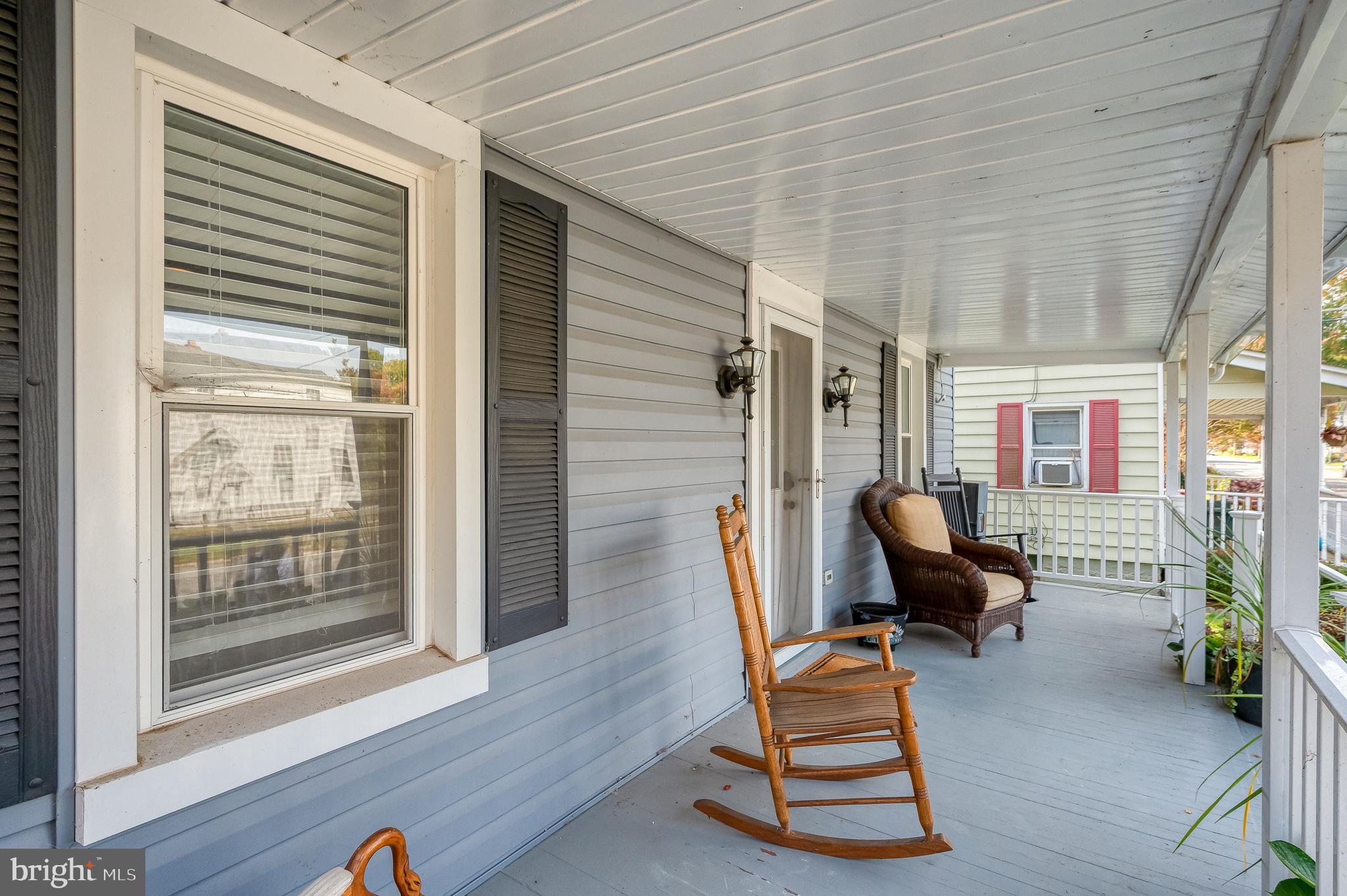 HISTORIC HAVRE DE GRACE - Residential
