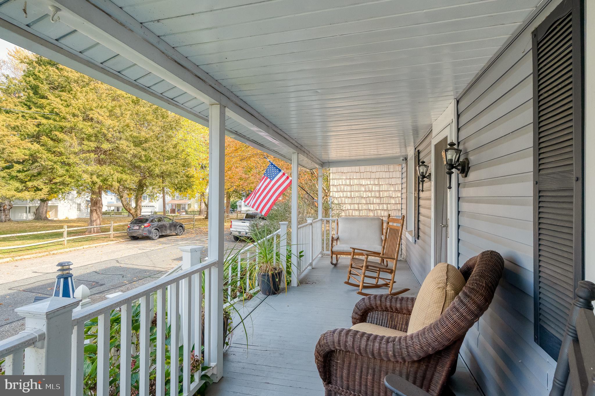 HISTORIC HAVRE DE GRACE - Residential