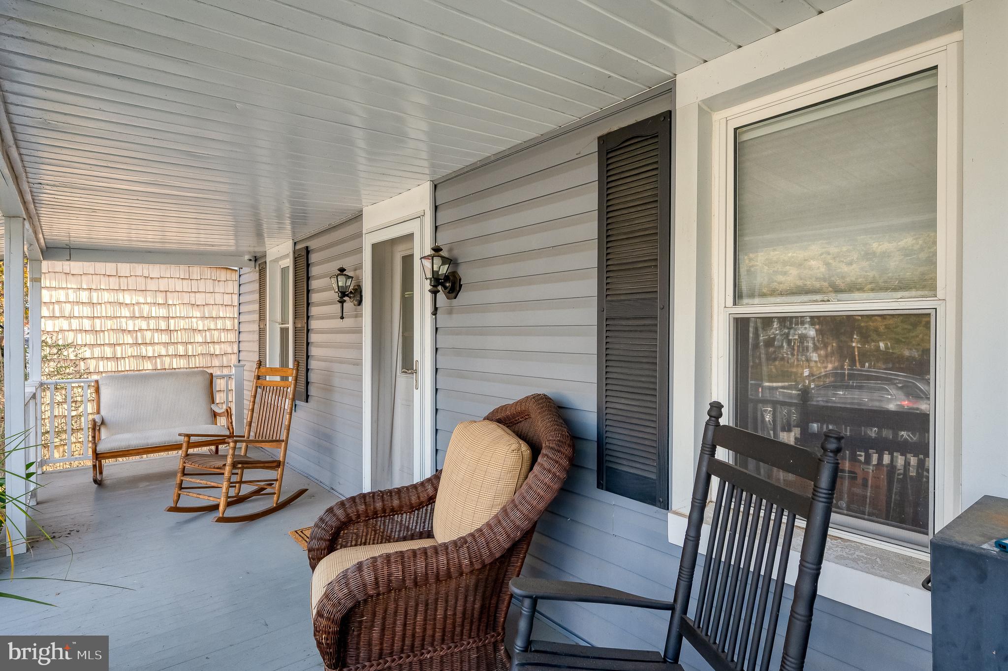 HISTORIC HAVRE DE GRACE - Residential