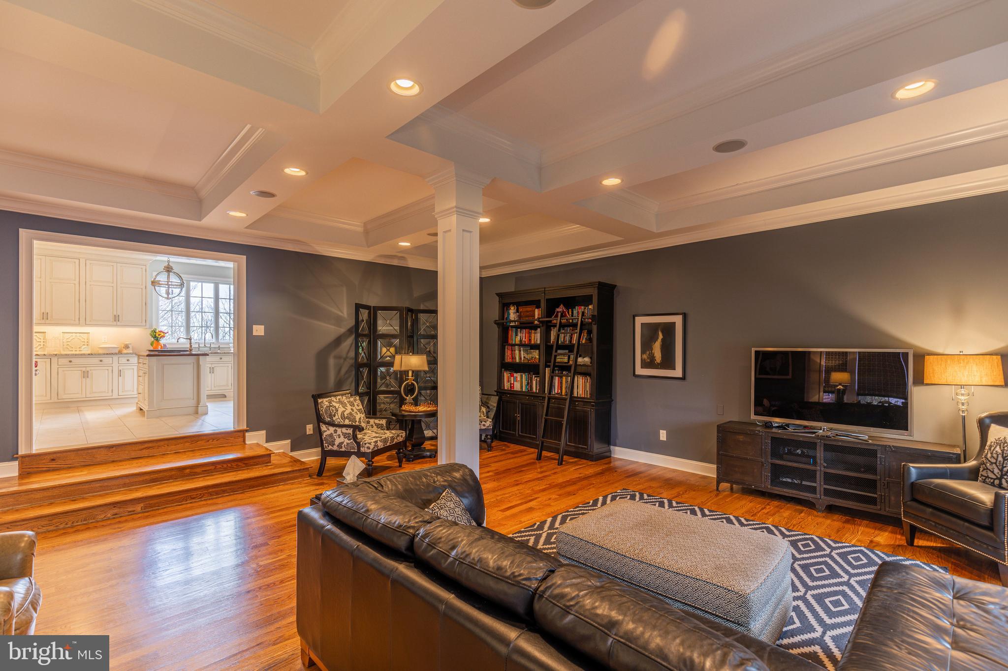 STODDARD - Residential