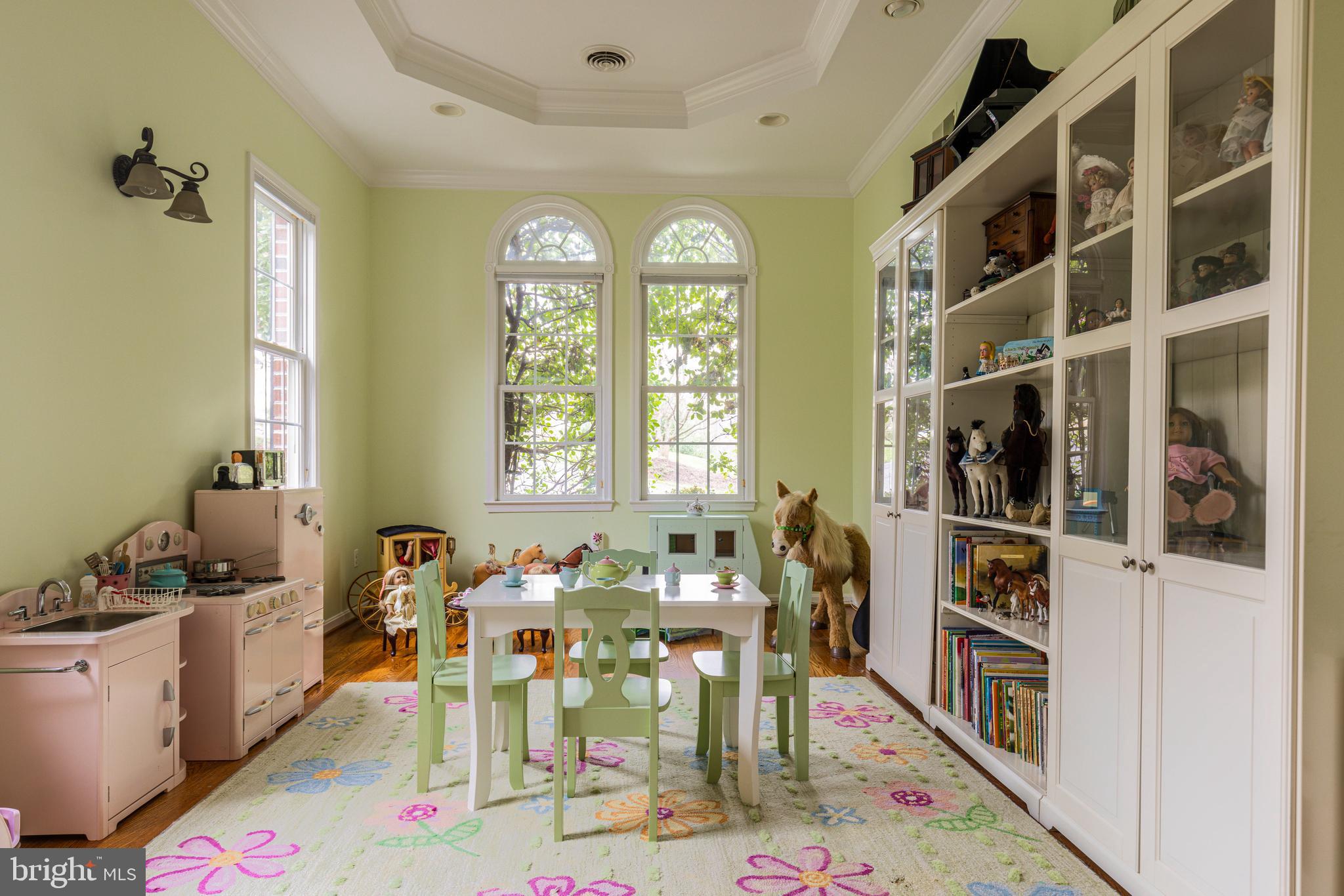 STODDARD - Residential