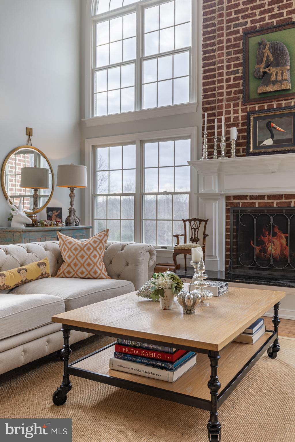 STODDARD - Residential