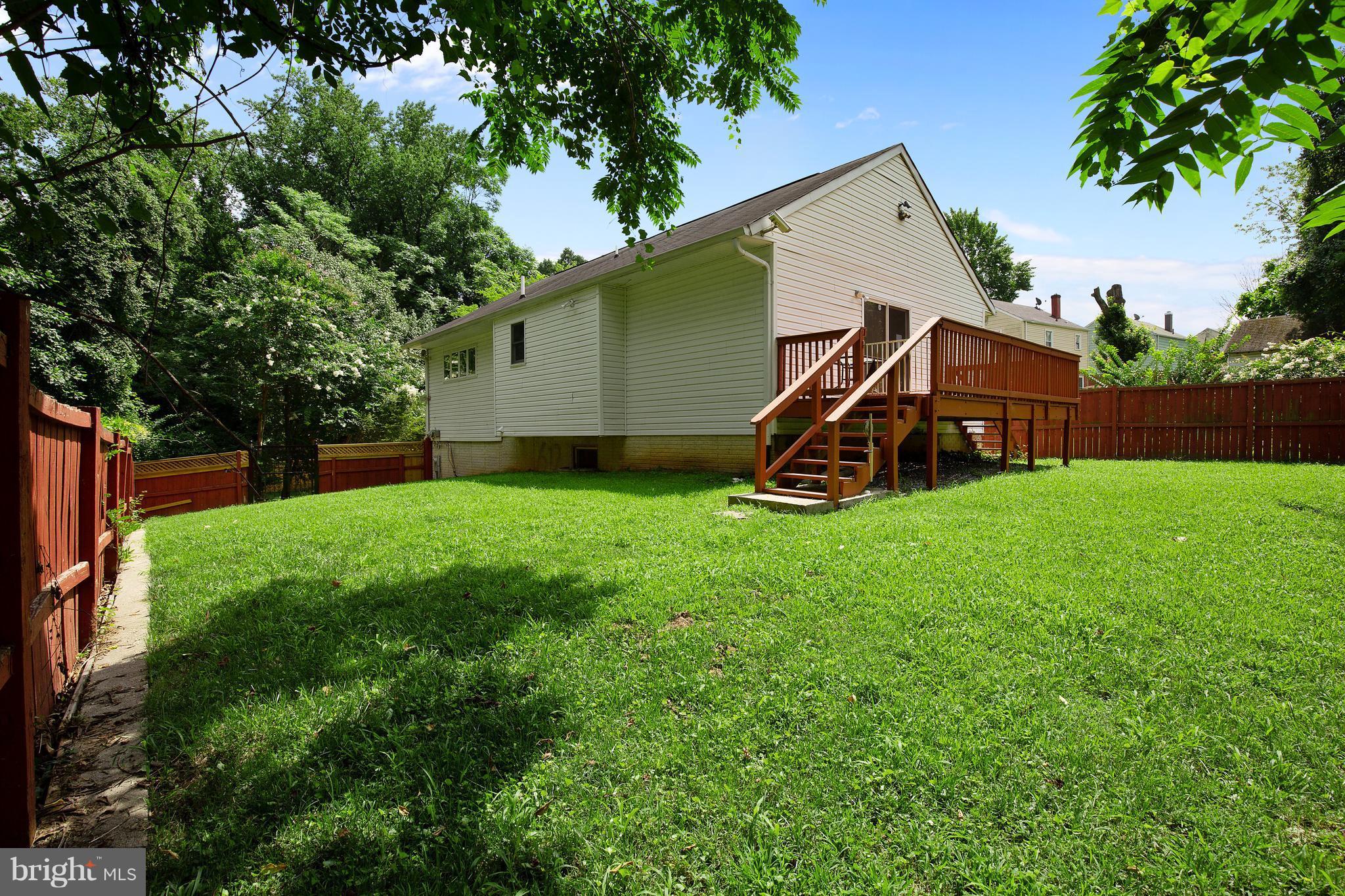 PARKLAWN - Residential