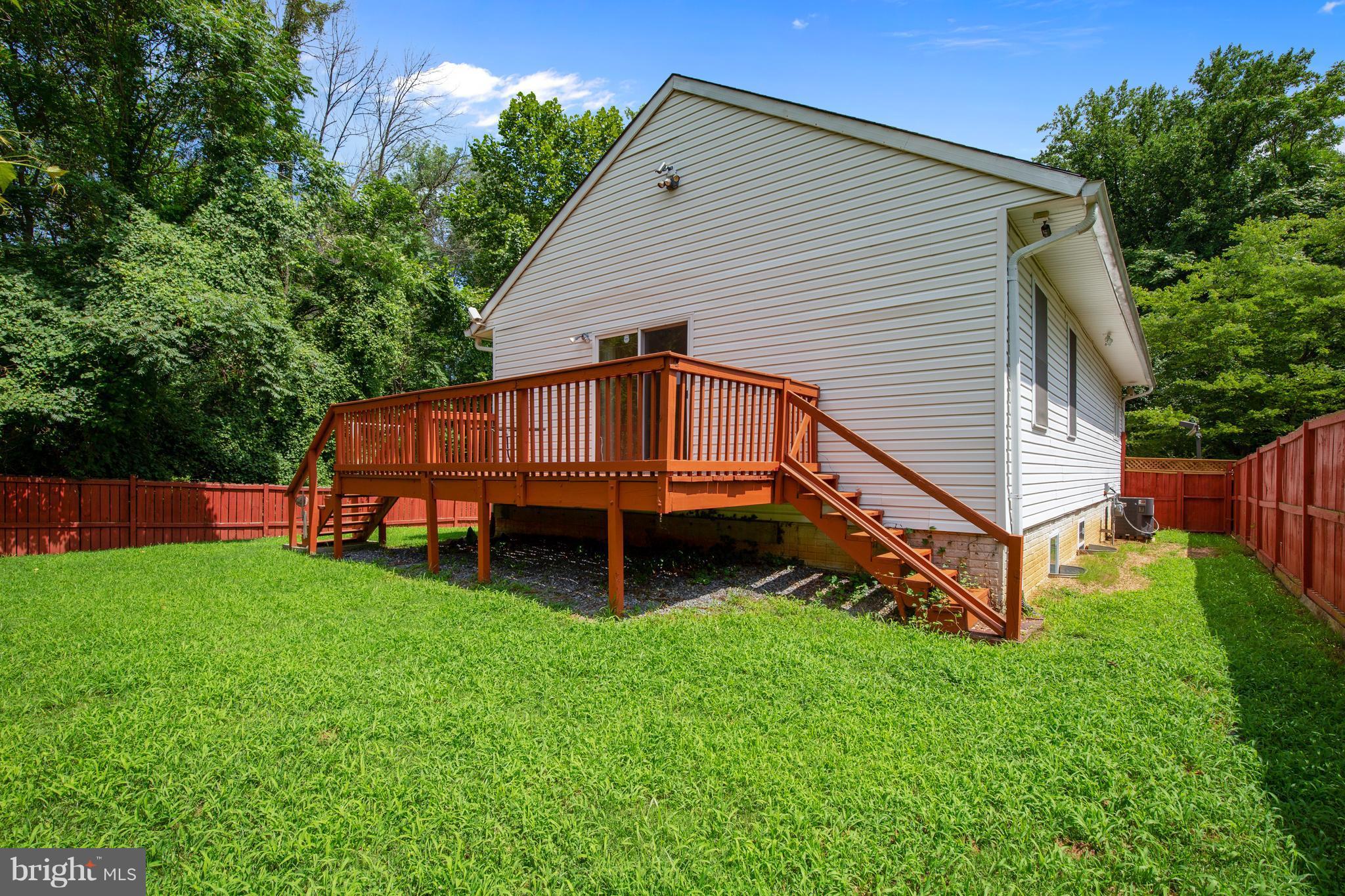 PARKLAWN - Residential