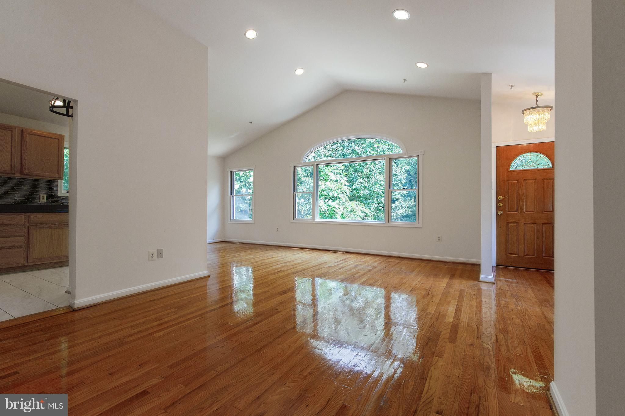 PARKLAWN - Residential