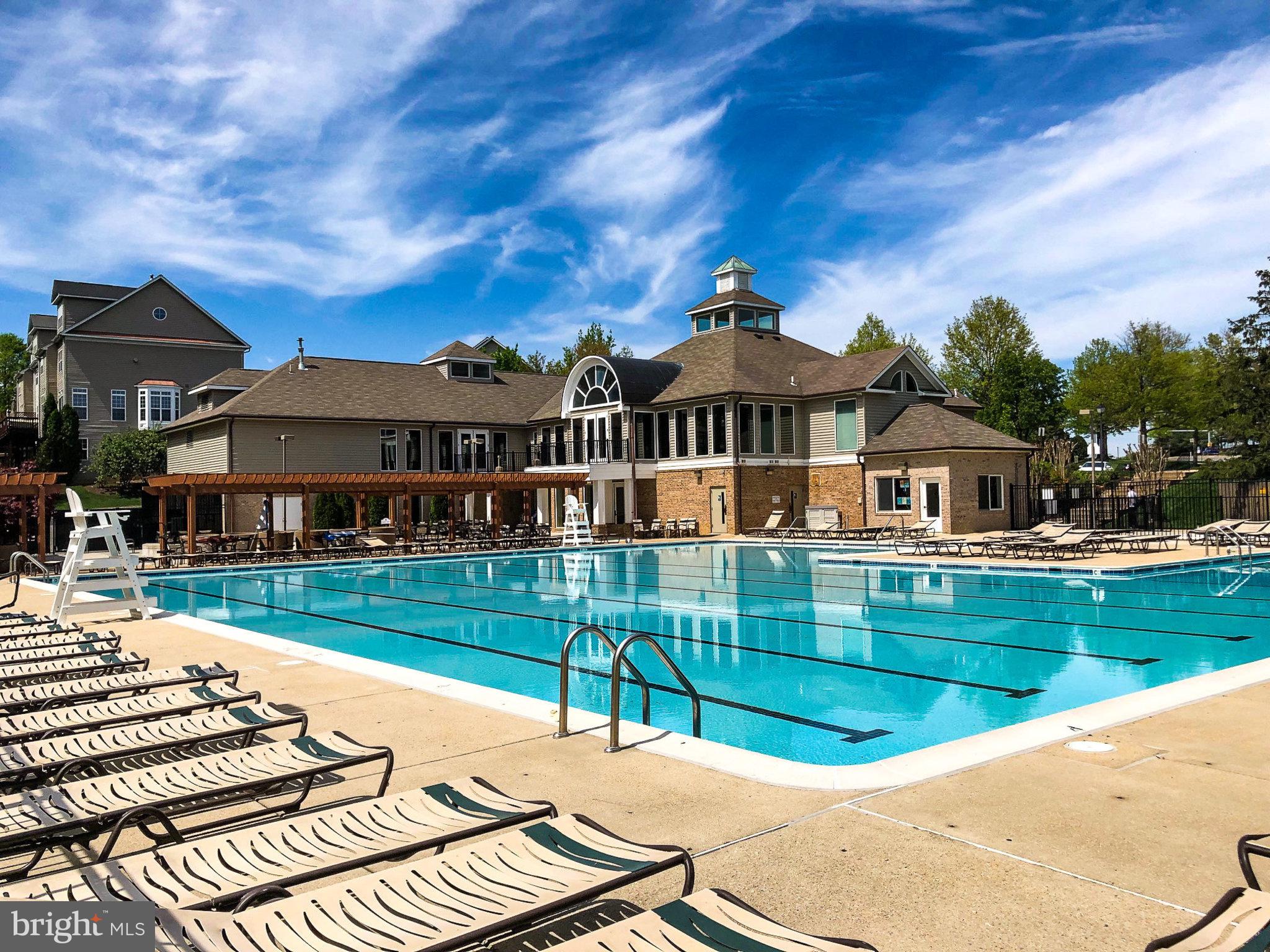 WALHAVEN AT KINGSTOWNE - Residential