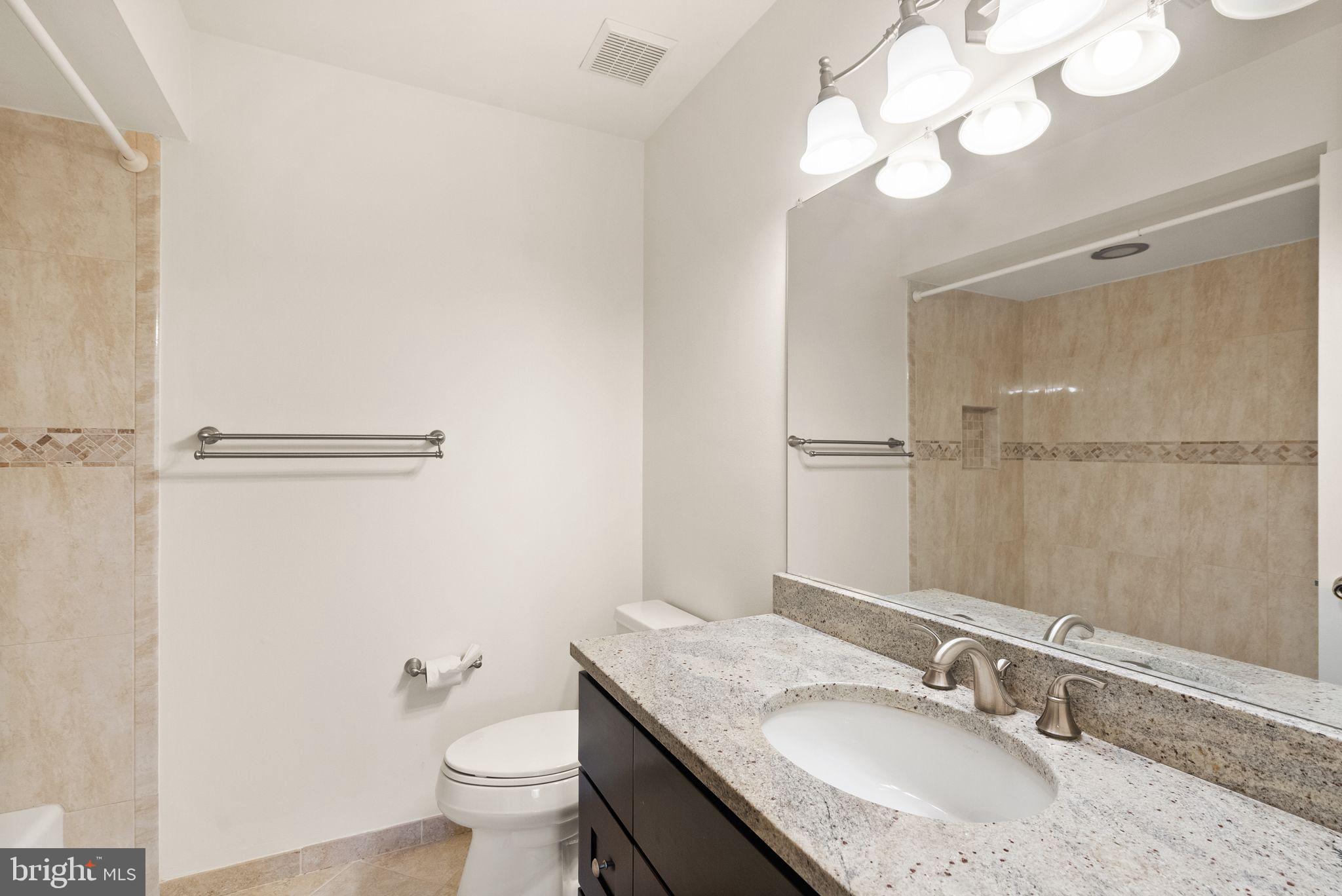 MCLEAN MEWS - Residential Lease