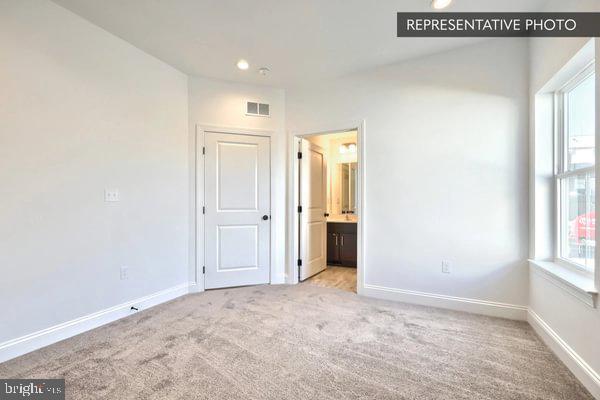 HICKORY POINTE - Residential