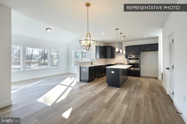 HICKORY POINTE - Residential